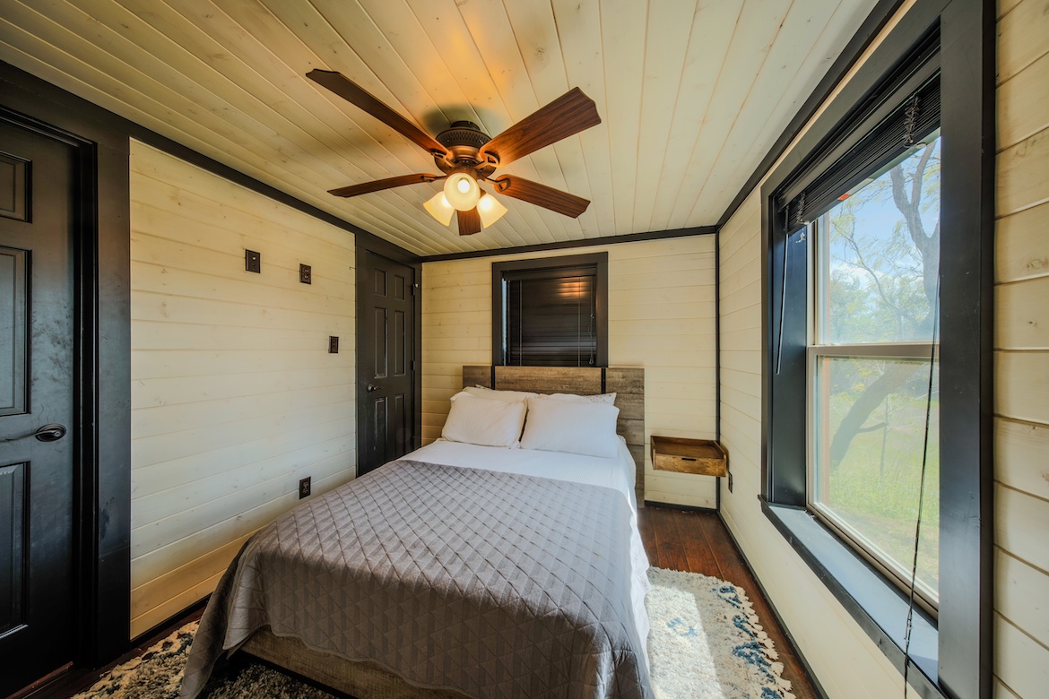 LAKEFRONT LEGACY RANCH