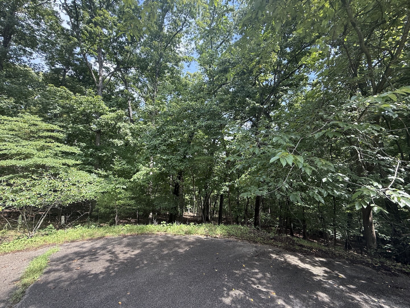 The Hidden Fairway Lot