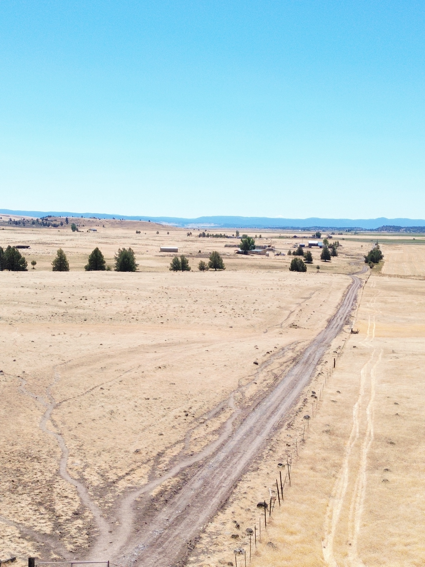 Crane Ranch