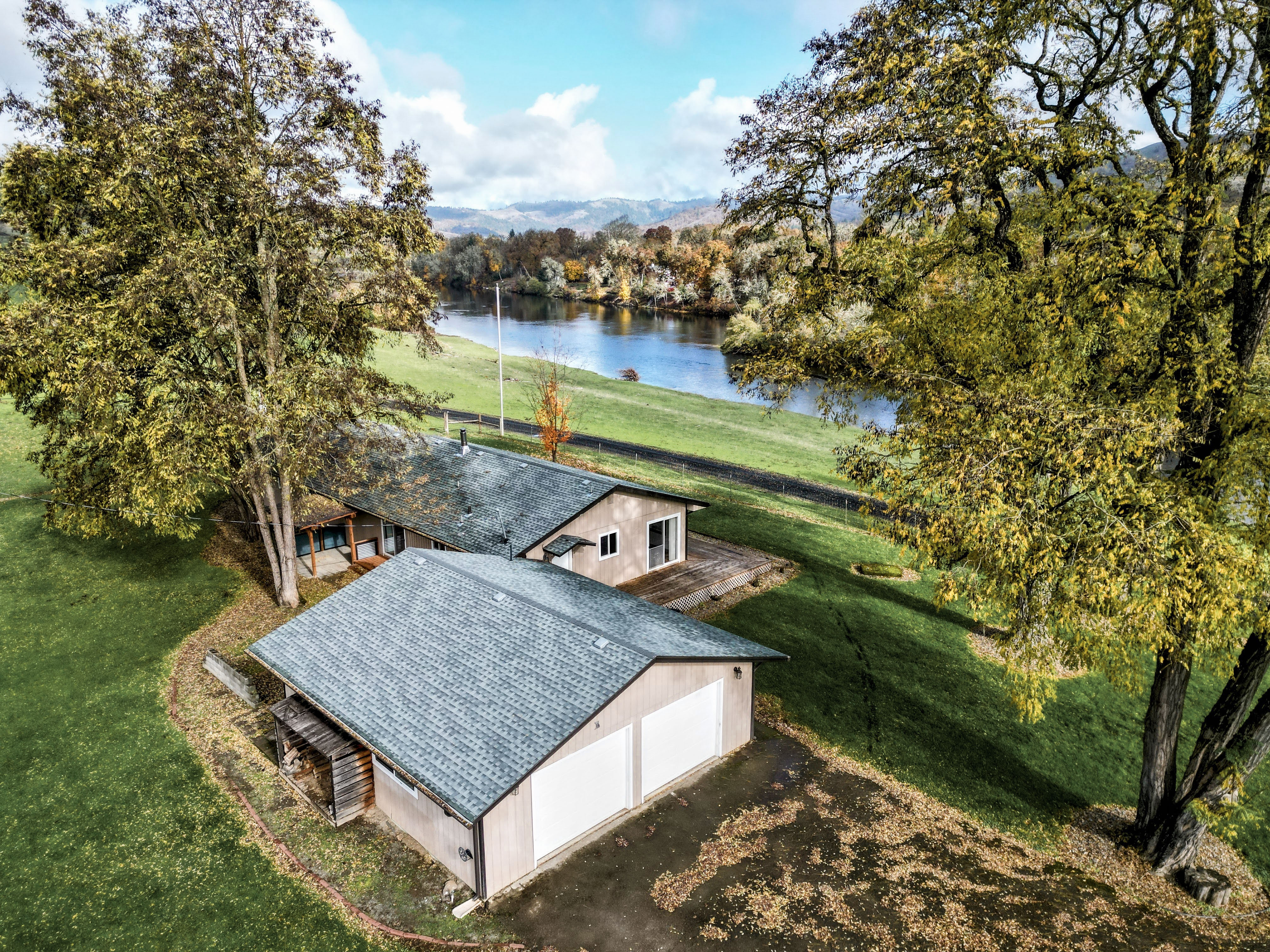 Carlin Ranch - Historical Listing