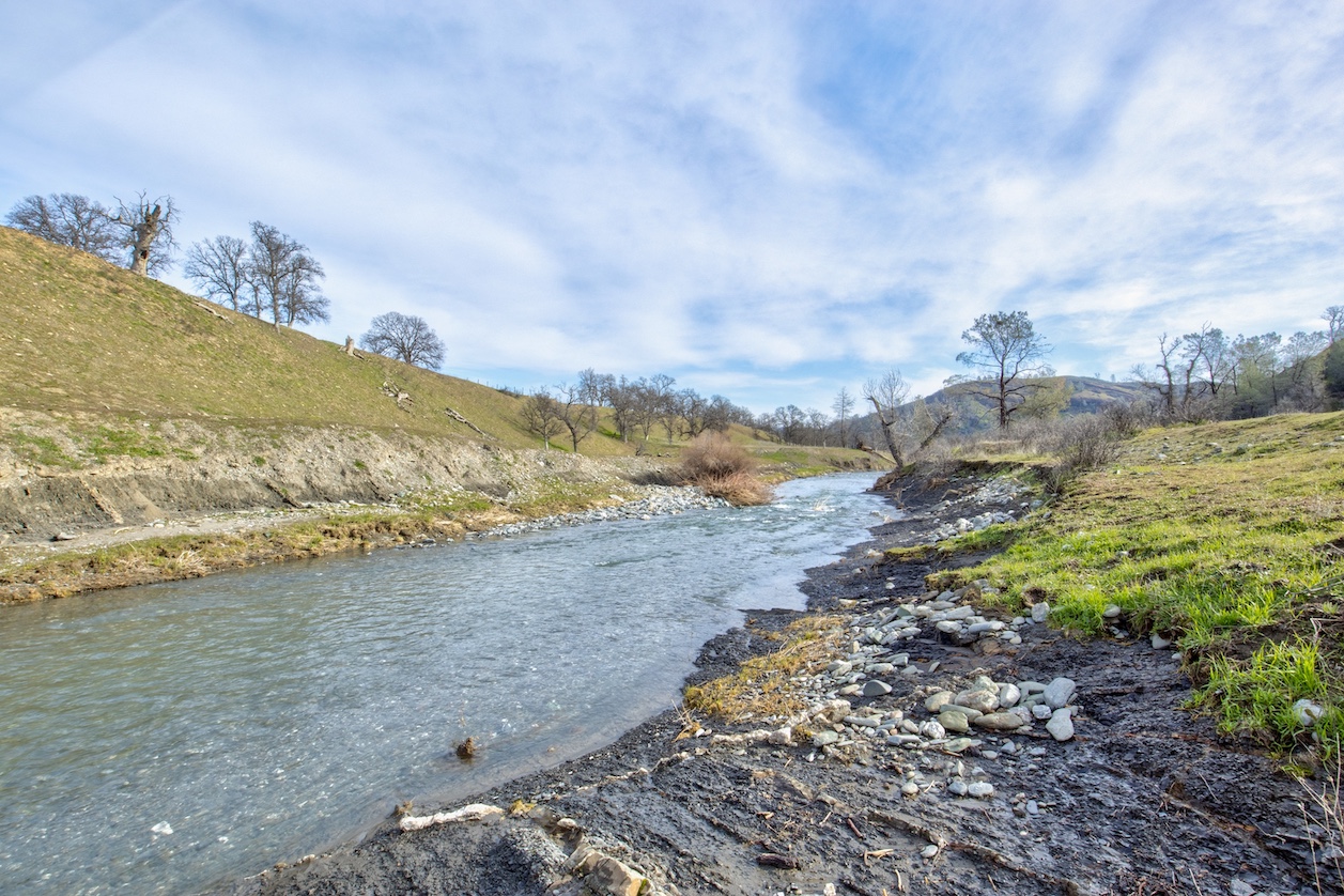 Elk Creek Ranchette