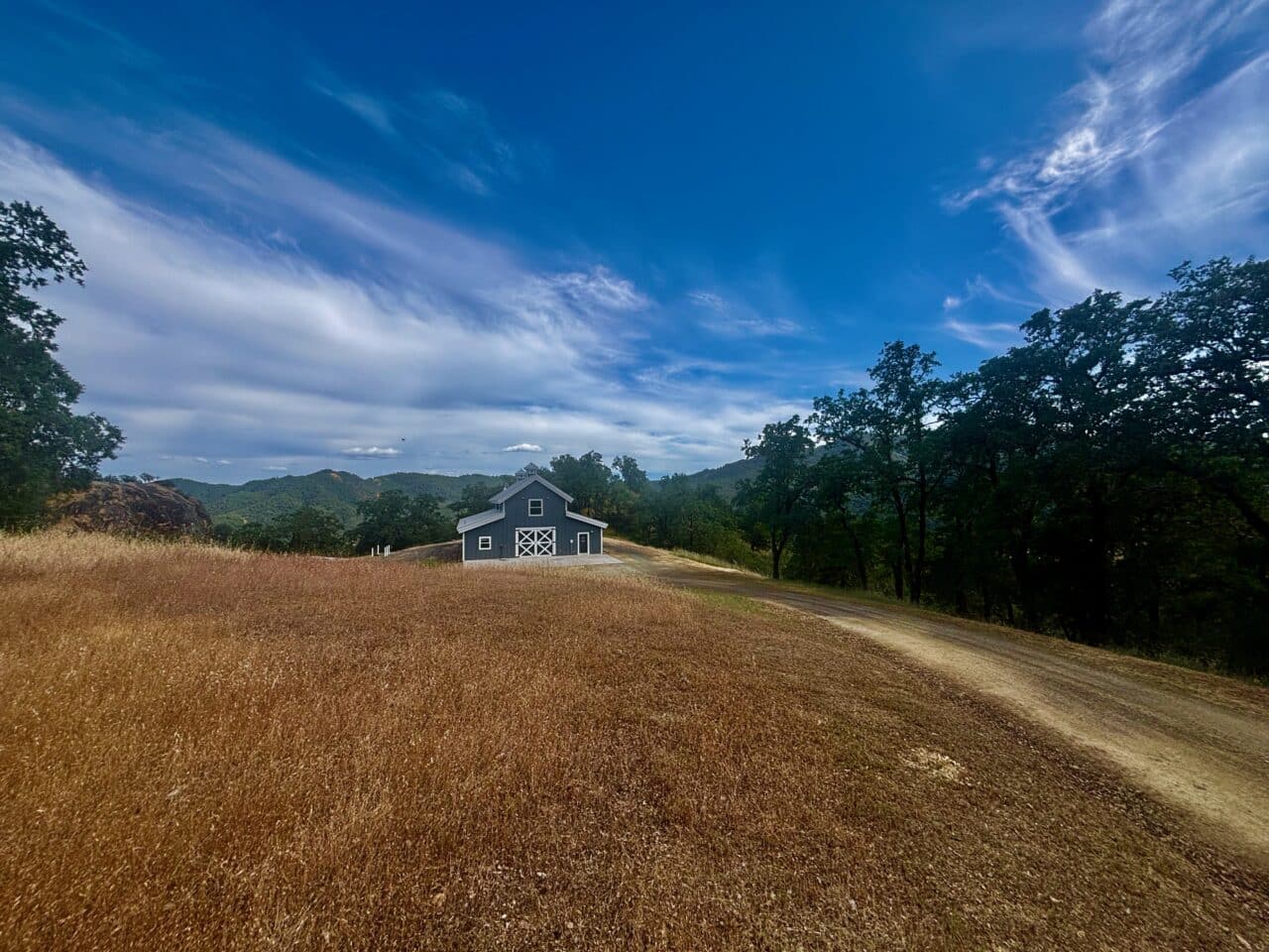 McNab Crag Ranch