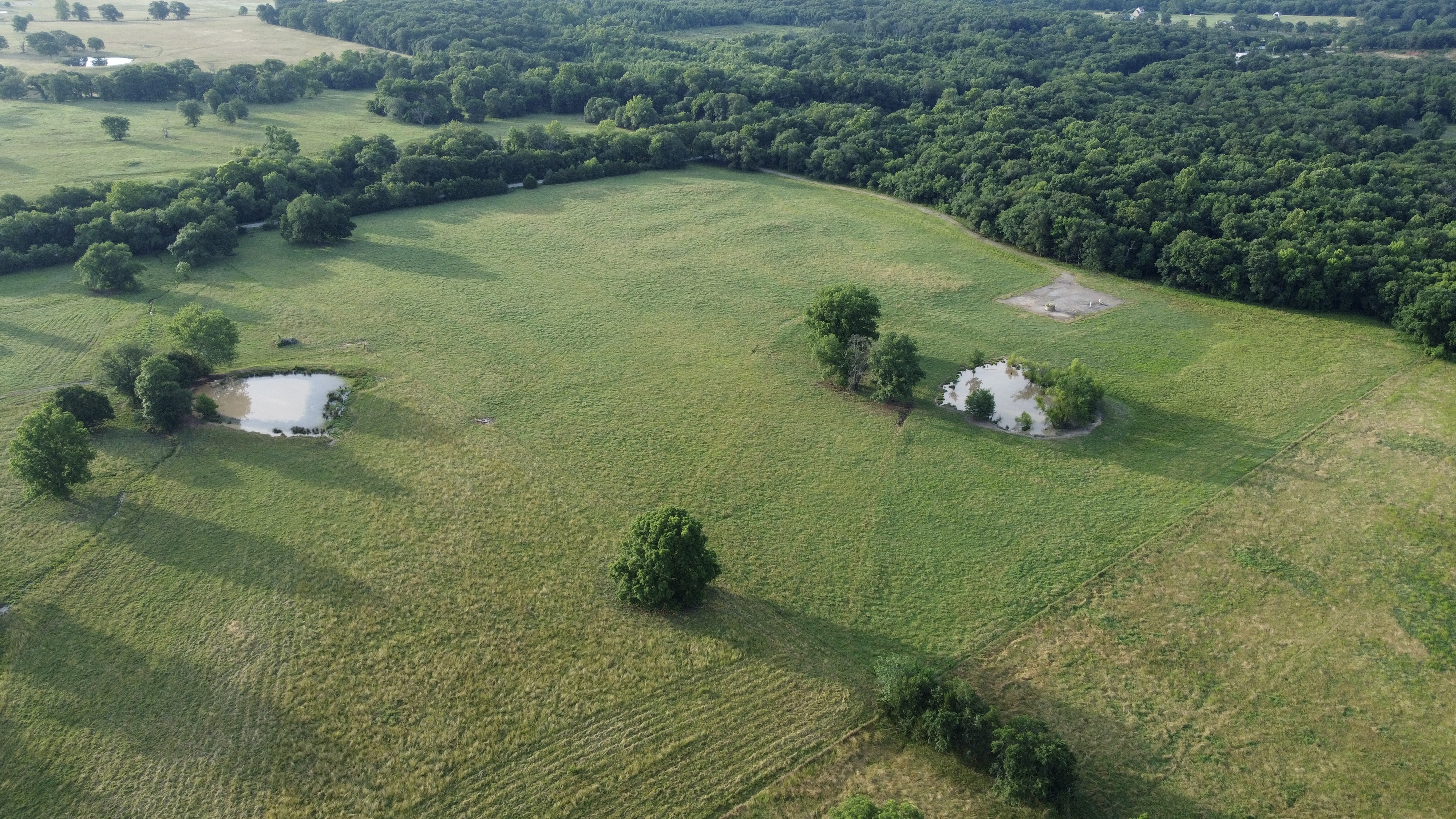River Valley Rotational Grazing