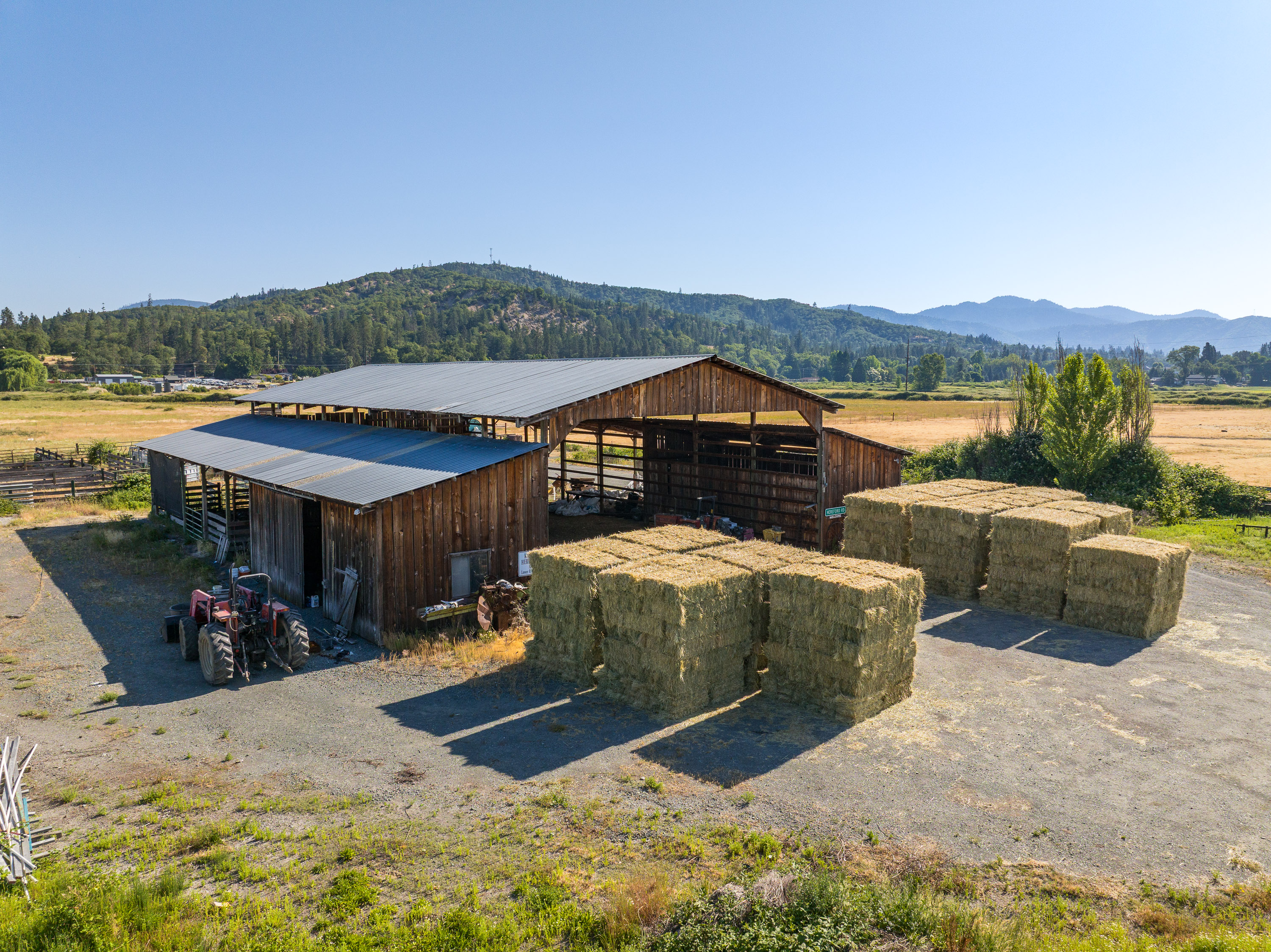 3290 Lower River Road - Kudlac Ranch
