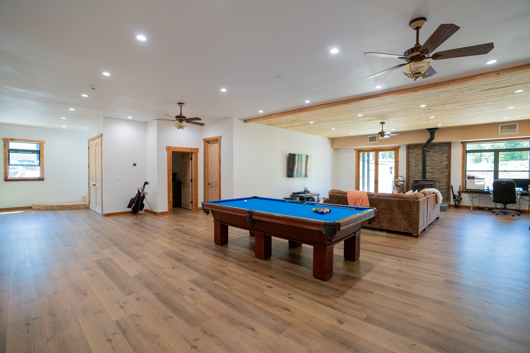Medco Pond- Recreational Retreat