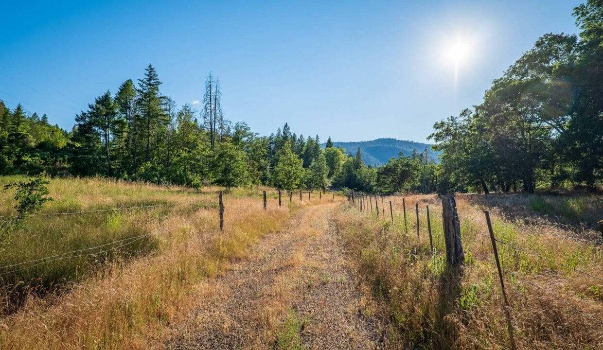 Sauer's Flat Farm & Ranch