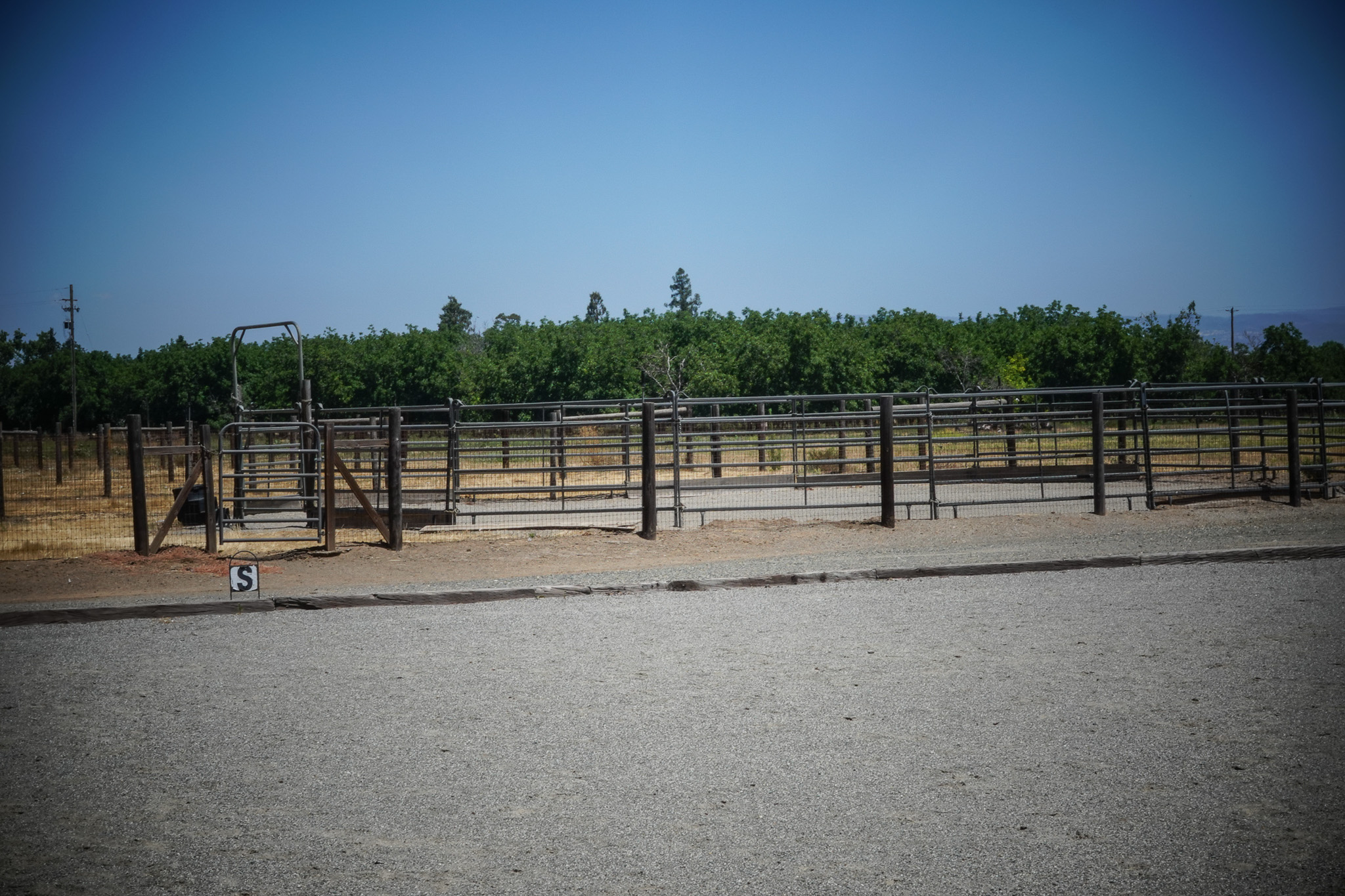 Woodard Ranch