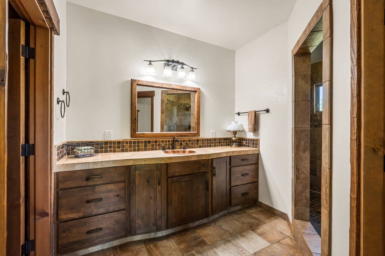 The Gann Ranch