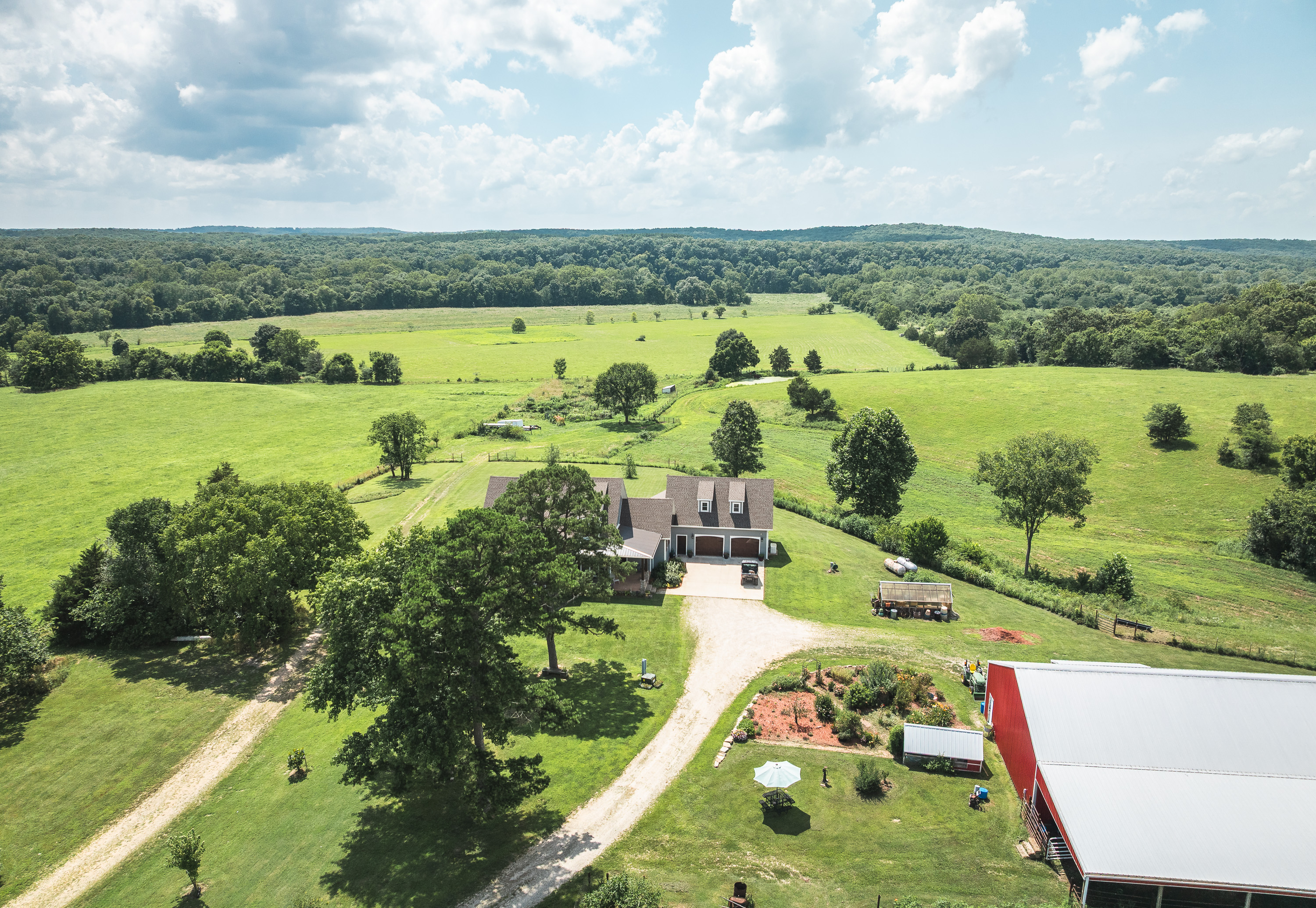 Gasconade Angus Ranch