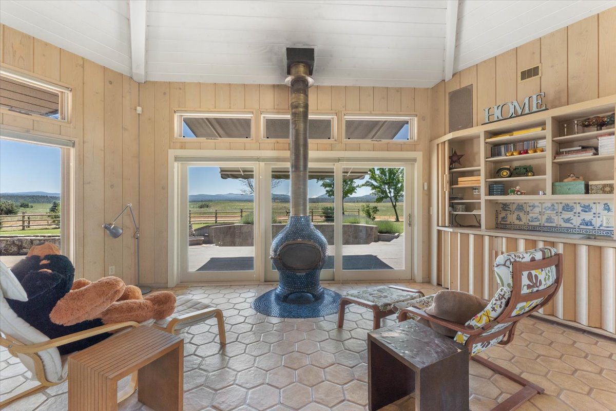 Mystic Mountain Ranch