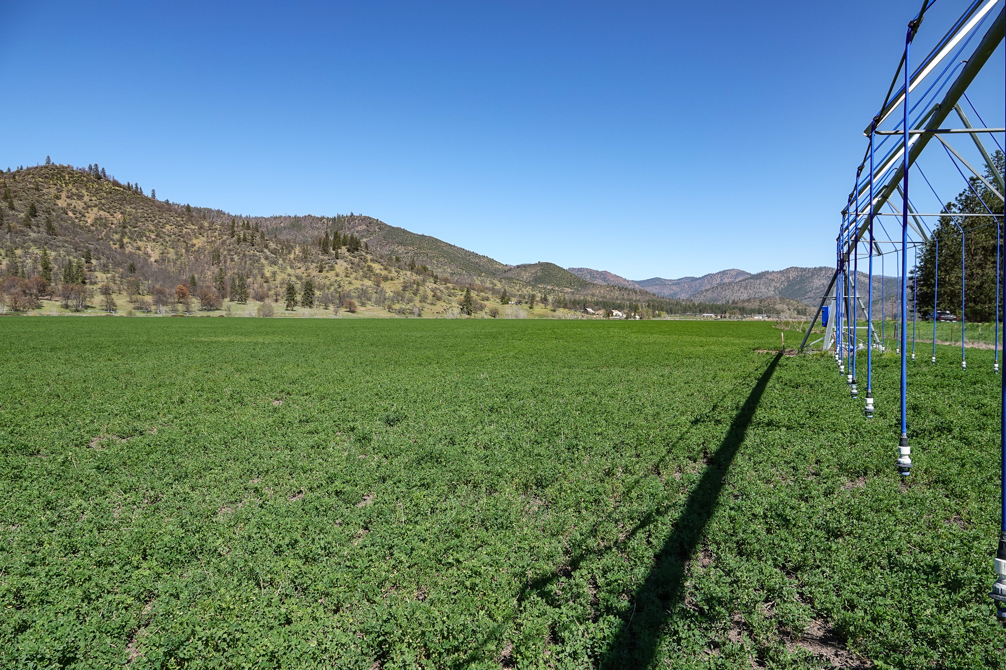 Kraus and Sons Ranch