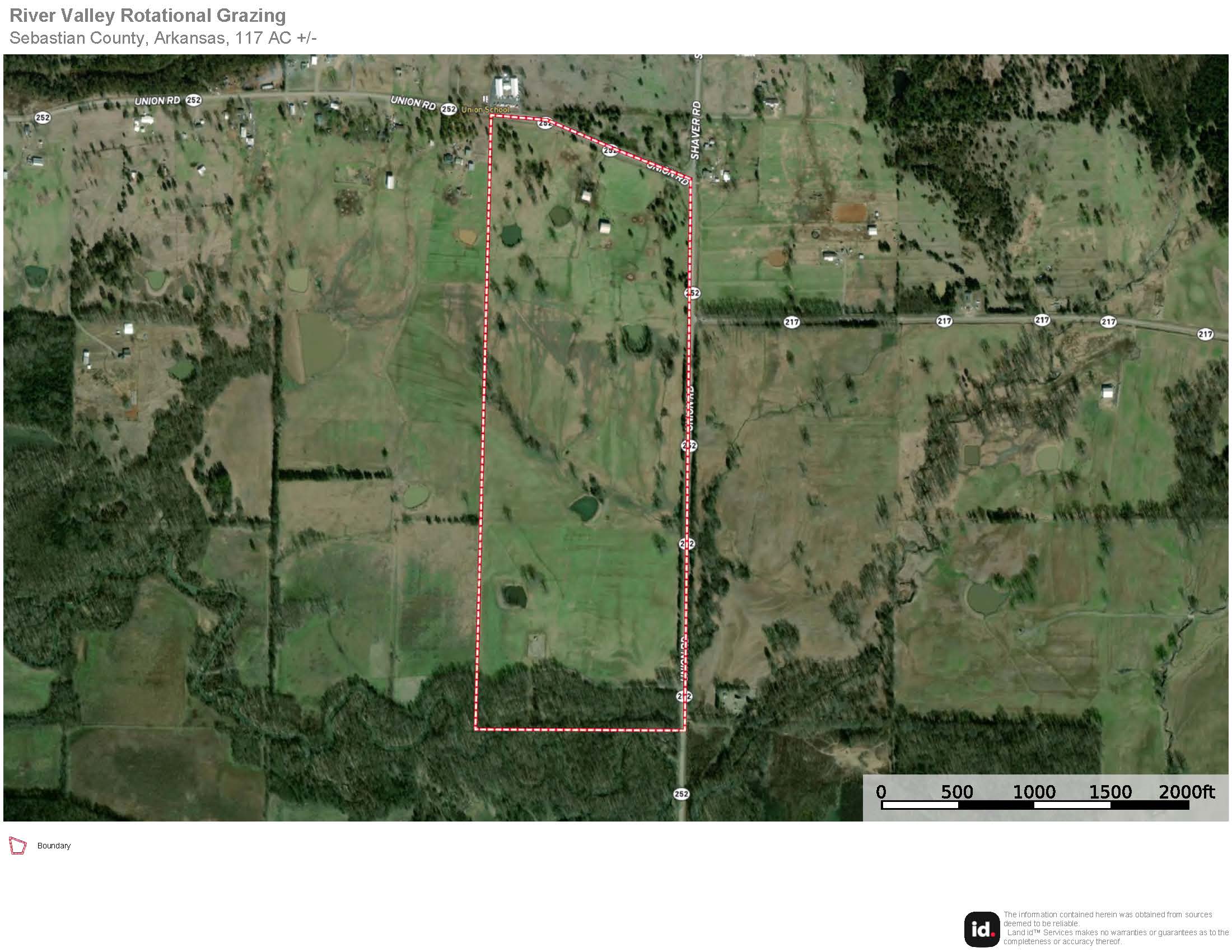 River Valley Rotational Grazing