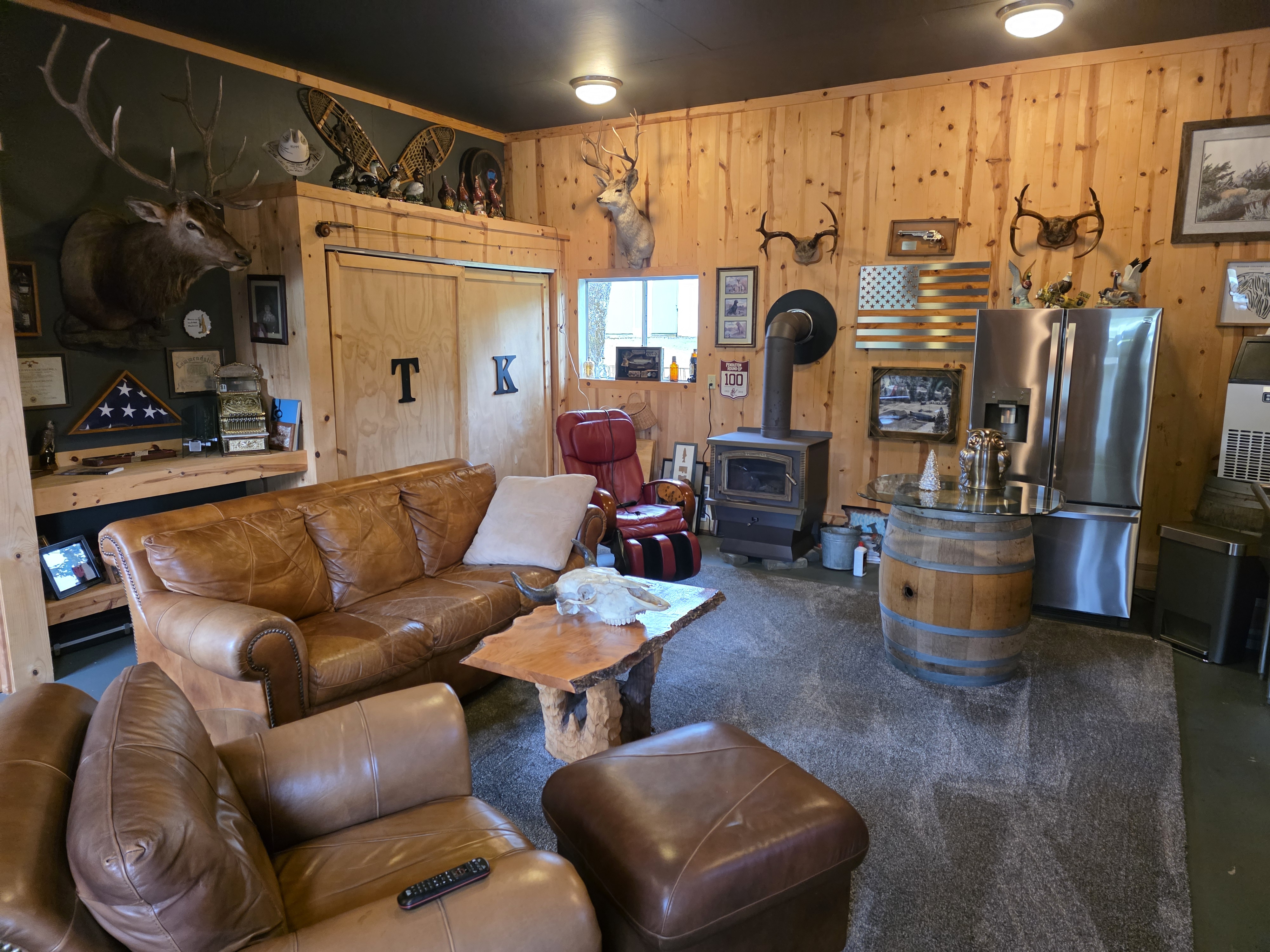 Kielblock Ranch