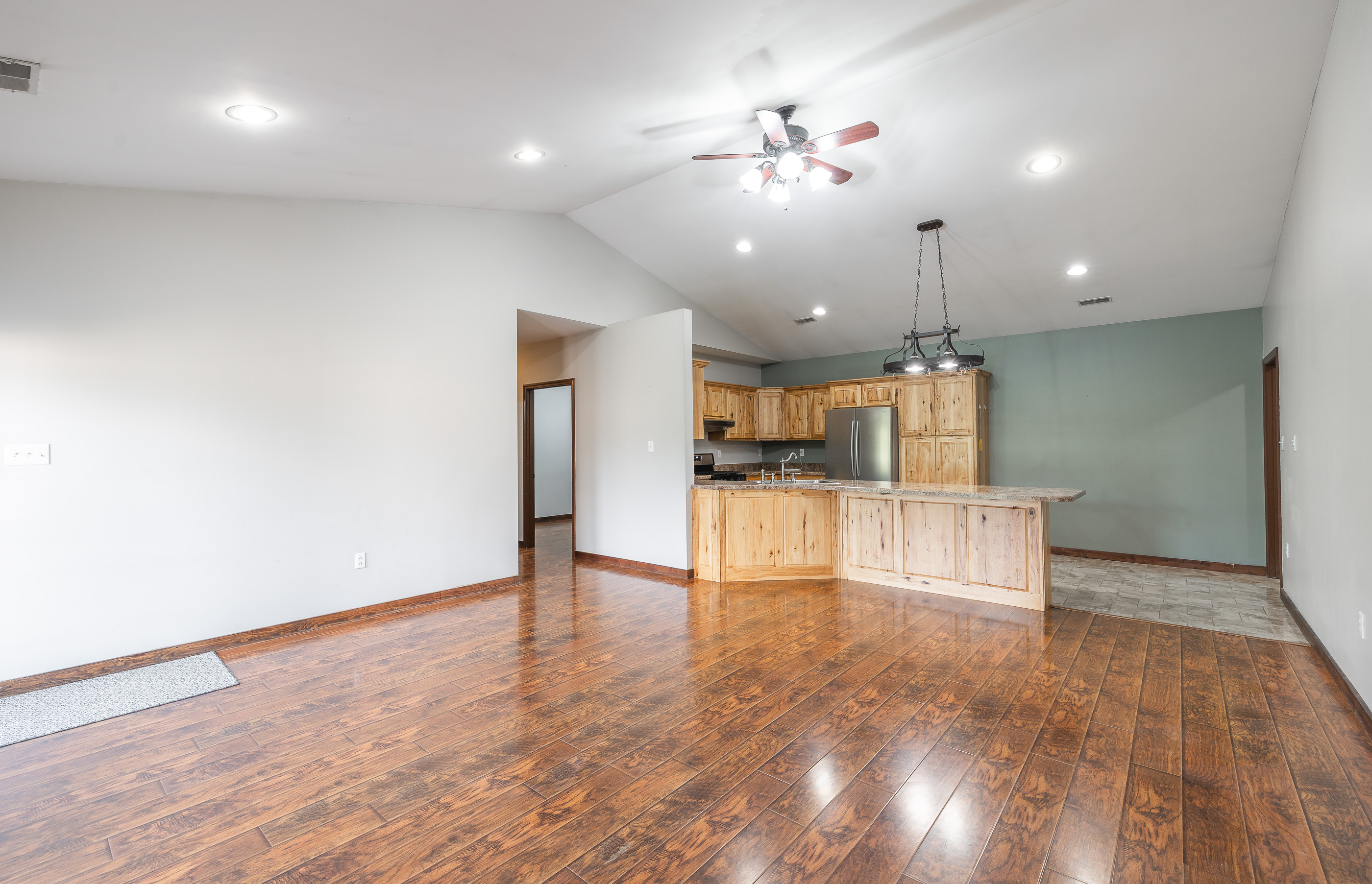 Timber Glen Estates