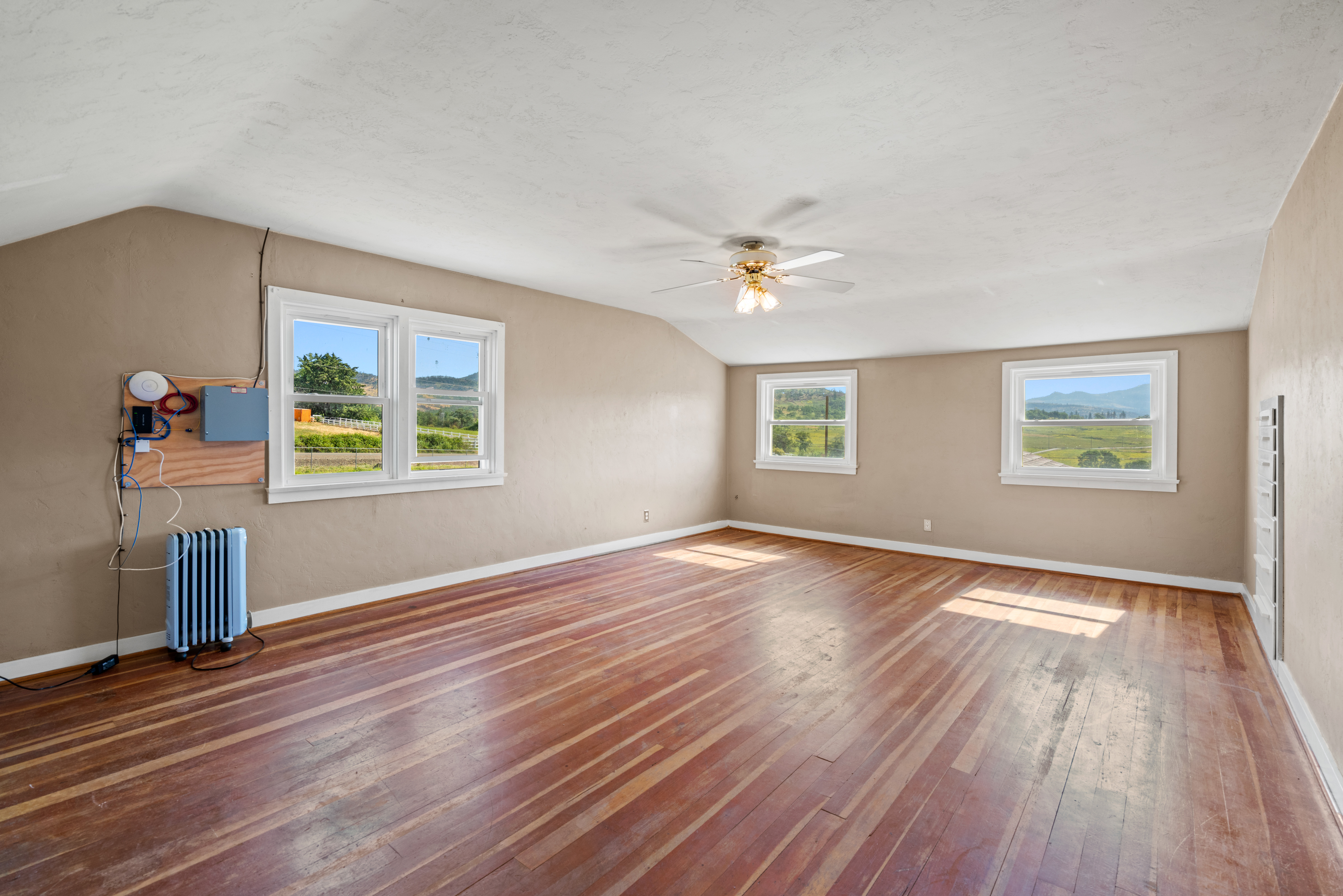 151 Hammel Road