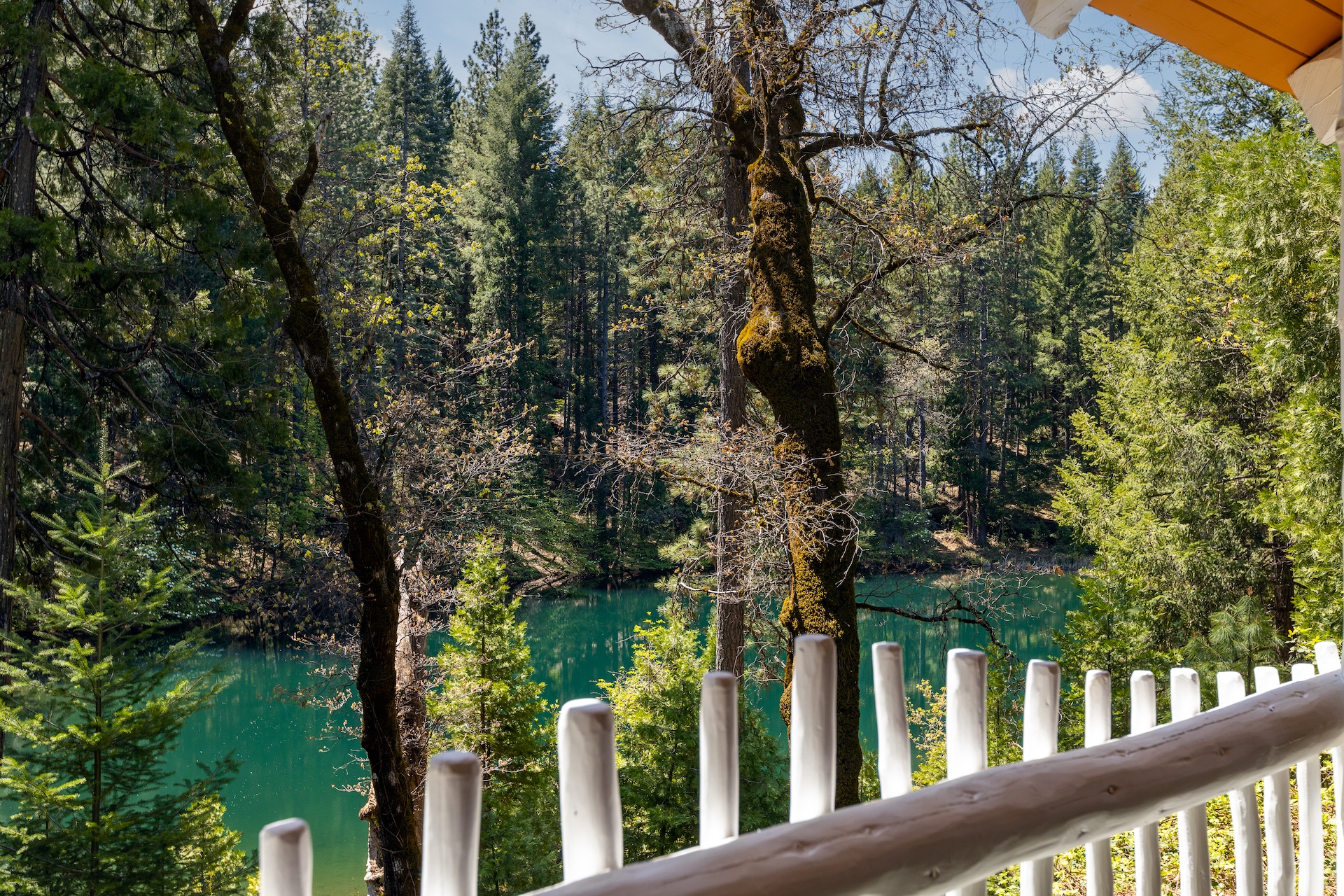 Hayes Springs Ranch
