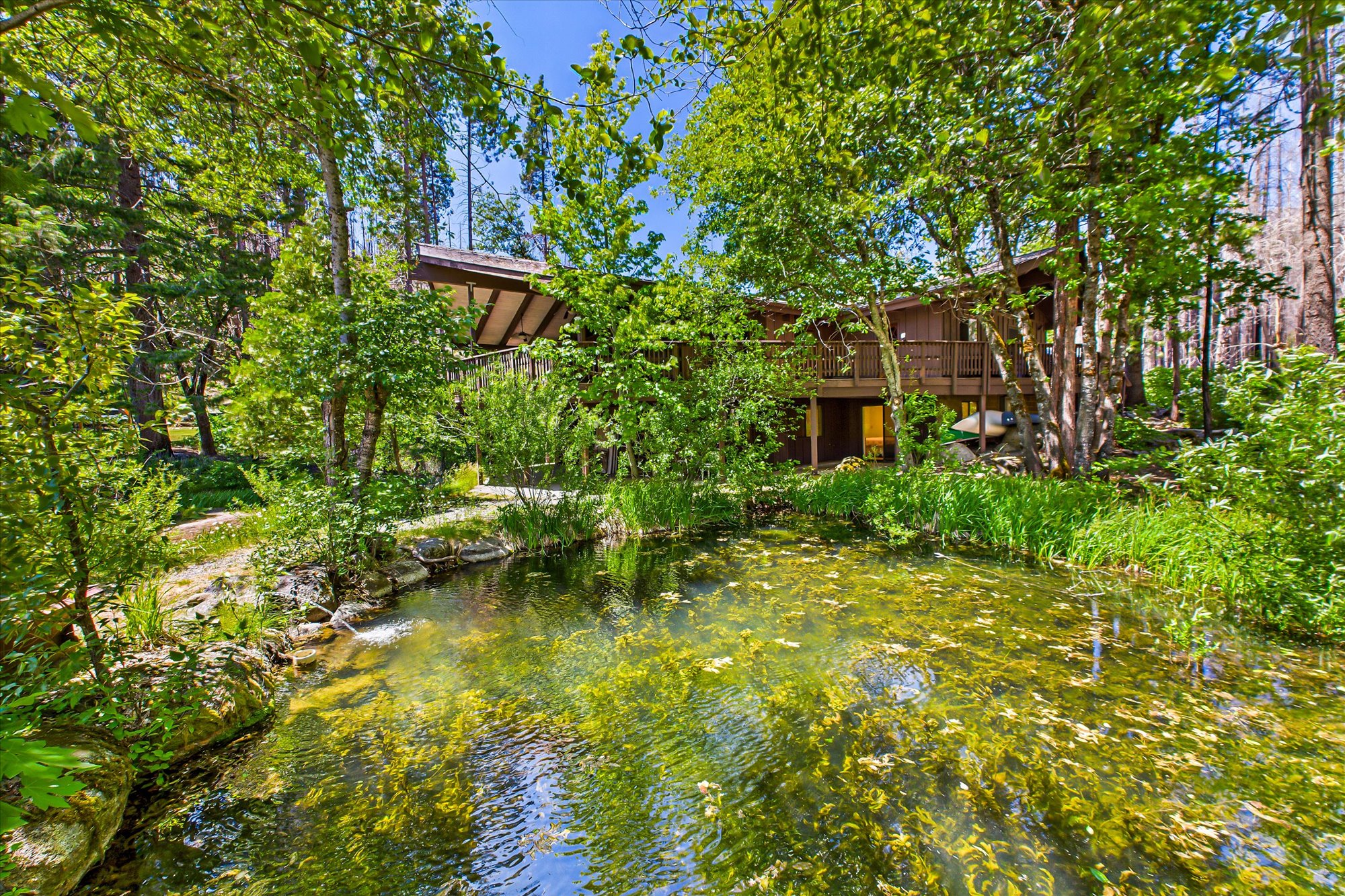 Almay Ranch