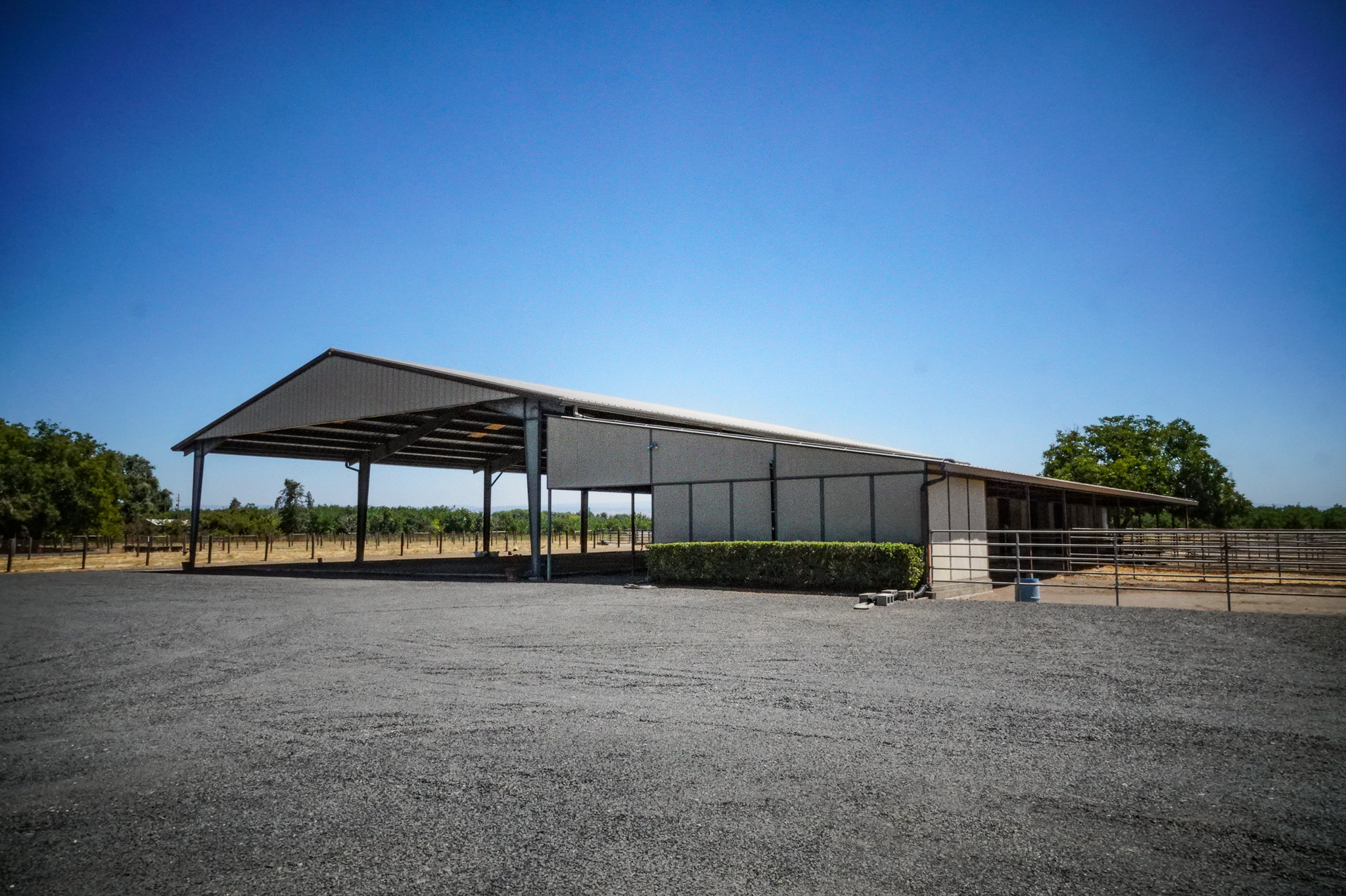 Woodard Ranch