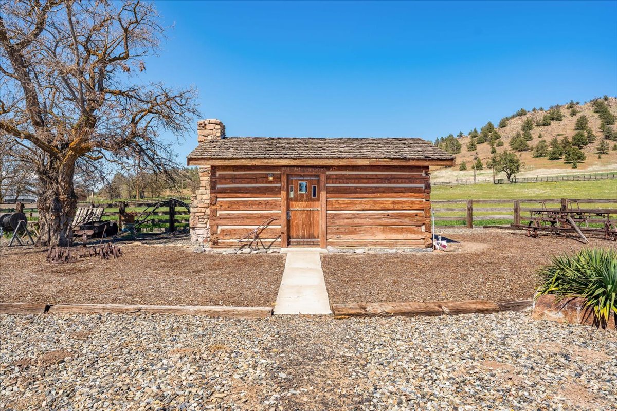 Rafter JK Bar Ranch
