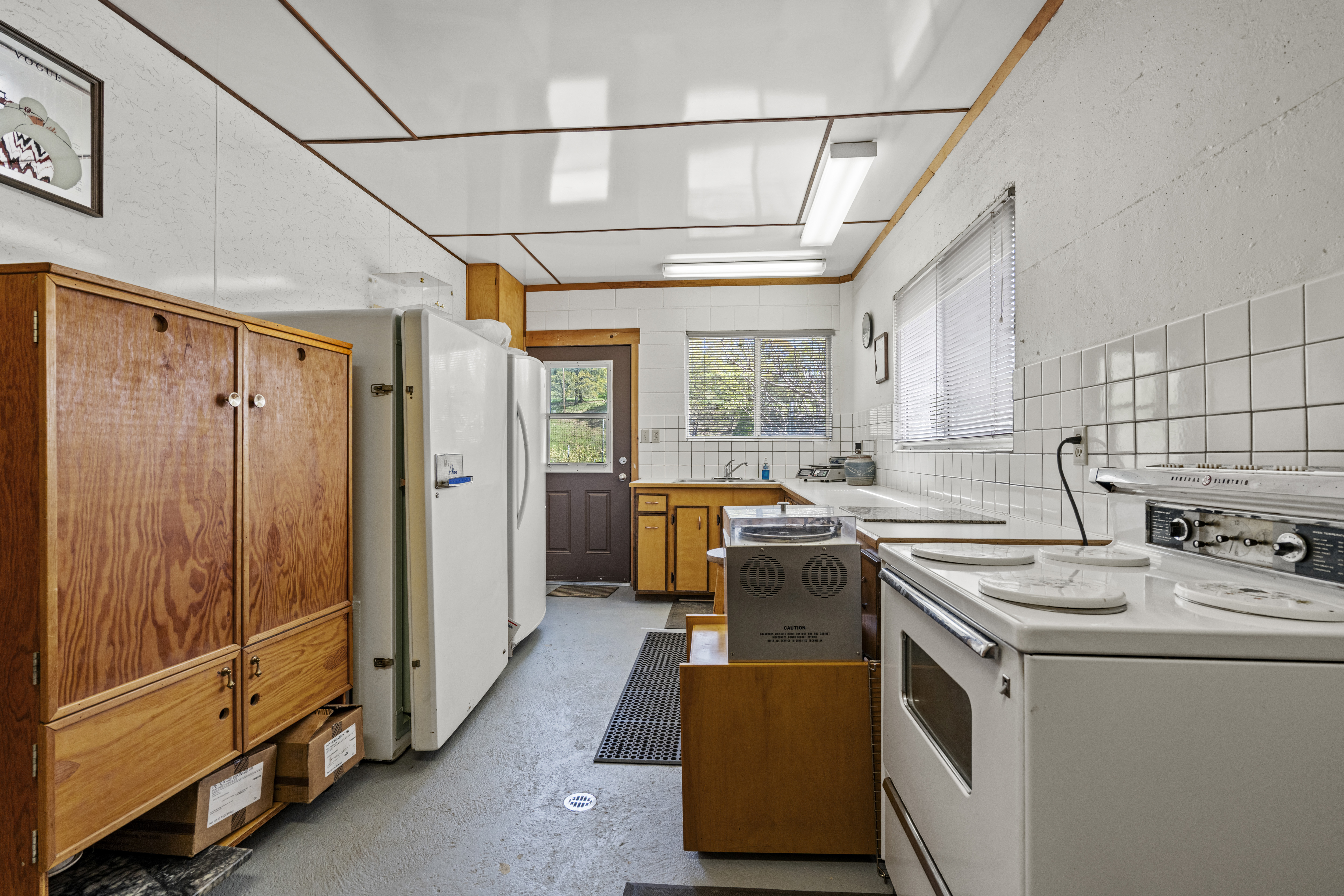 Meyer Ranch - 12310 Ramsey Road