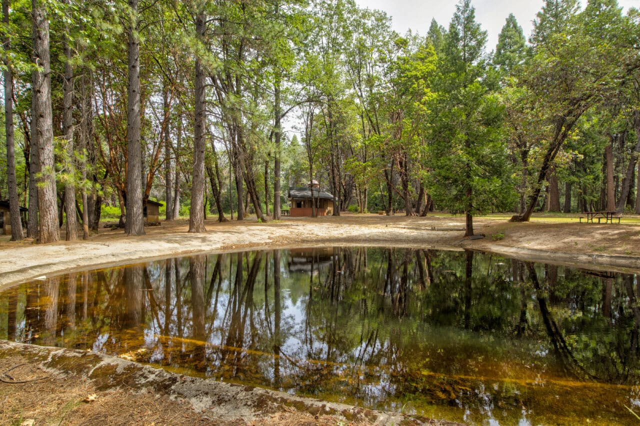 Foresthill Divide