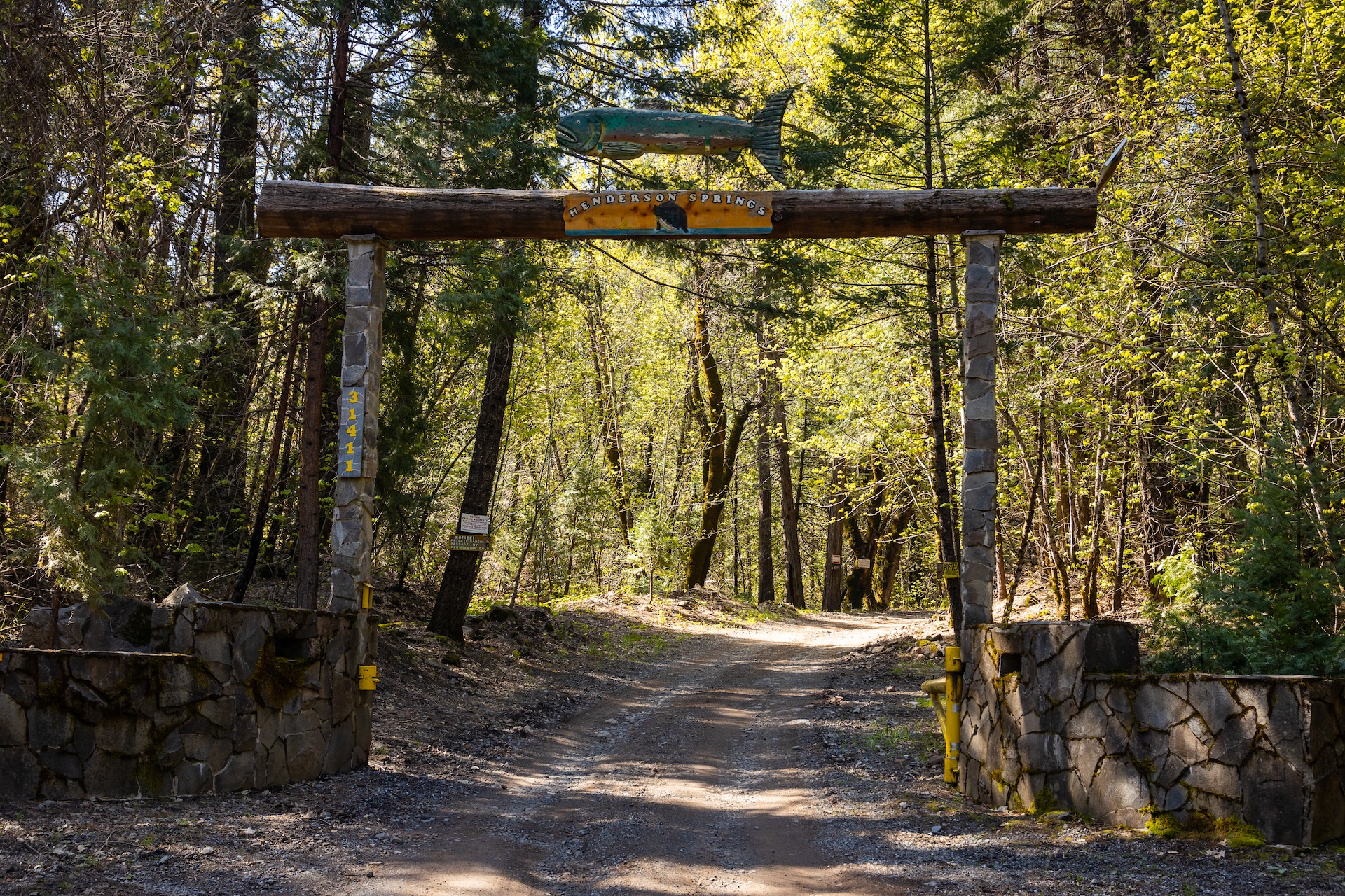Hayes Springs Ranch