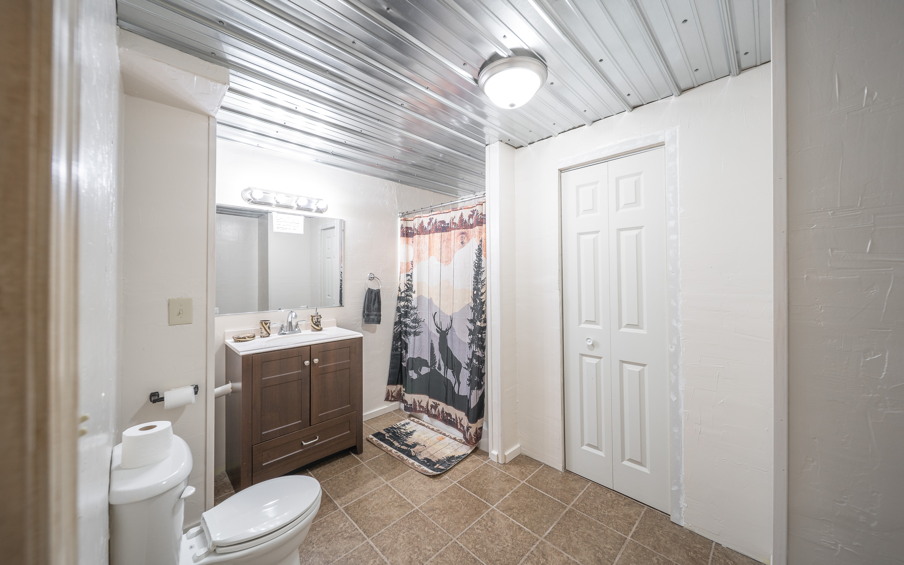 Coombs Luxury Cabin