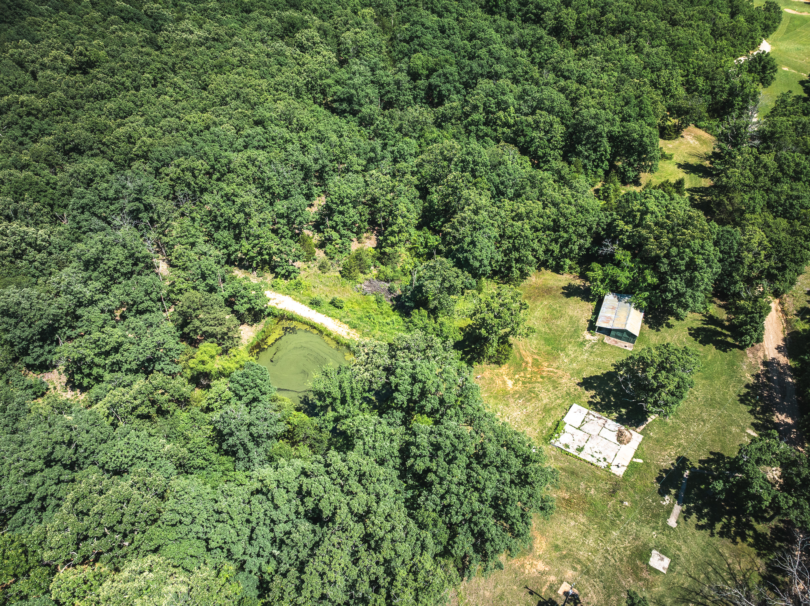 Cherryville 10