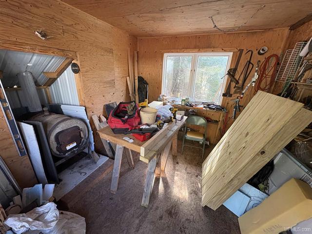 Remote Off Grid 80 A w/Cabin 50173610
