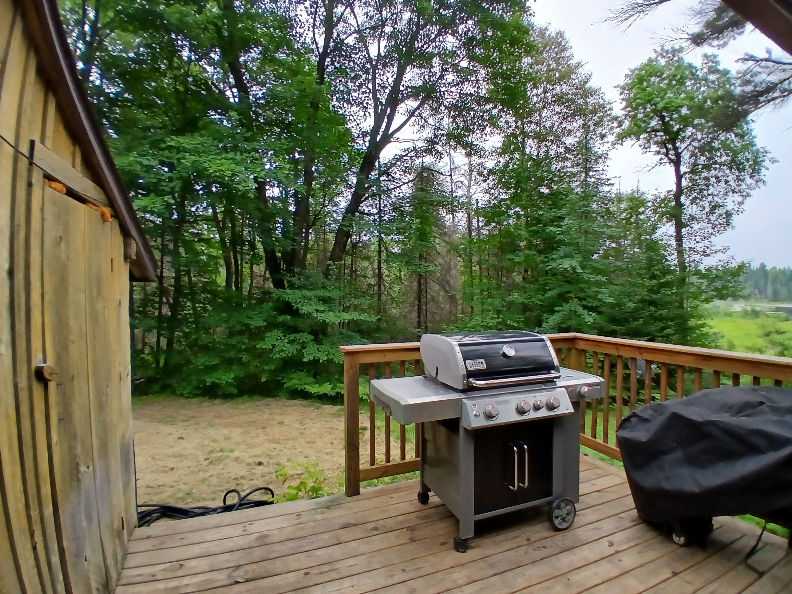 Baraga Wilderness Retreat 50185589