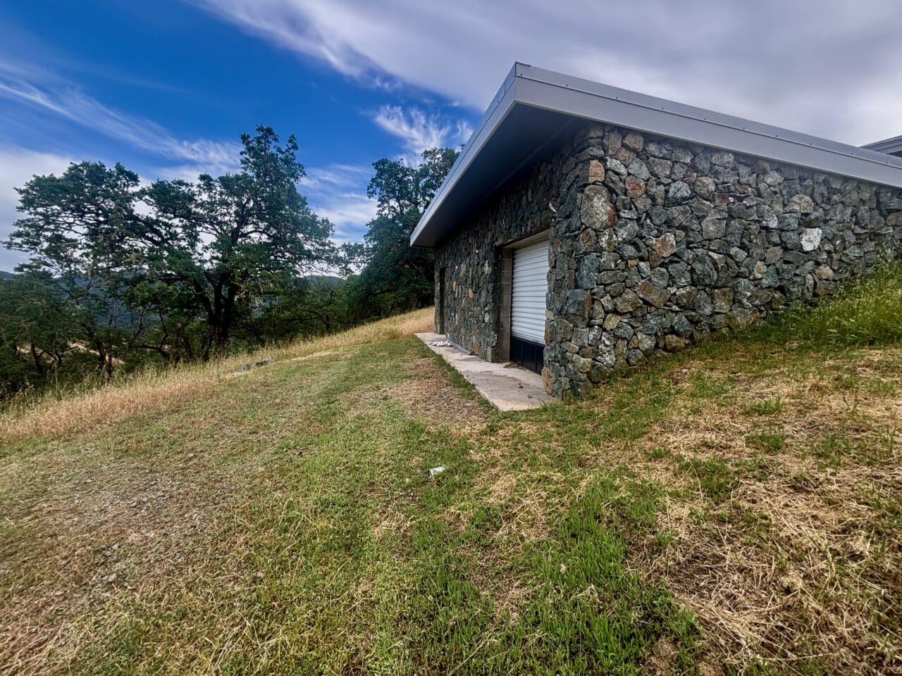 McNab Crag Ranch