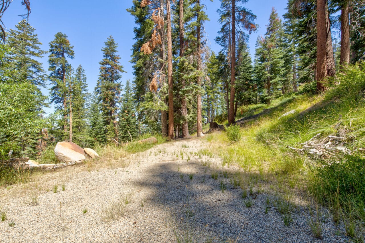 Sequoia High Sierra Camp