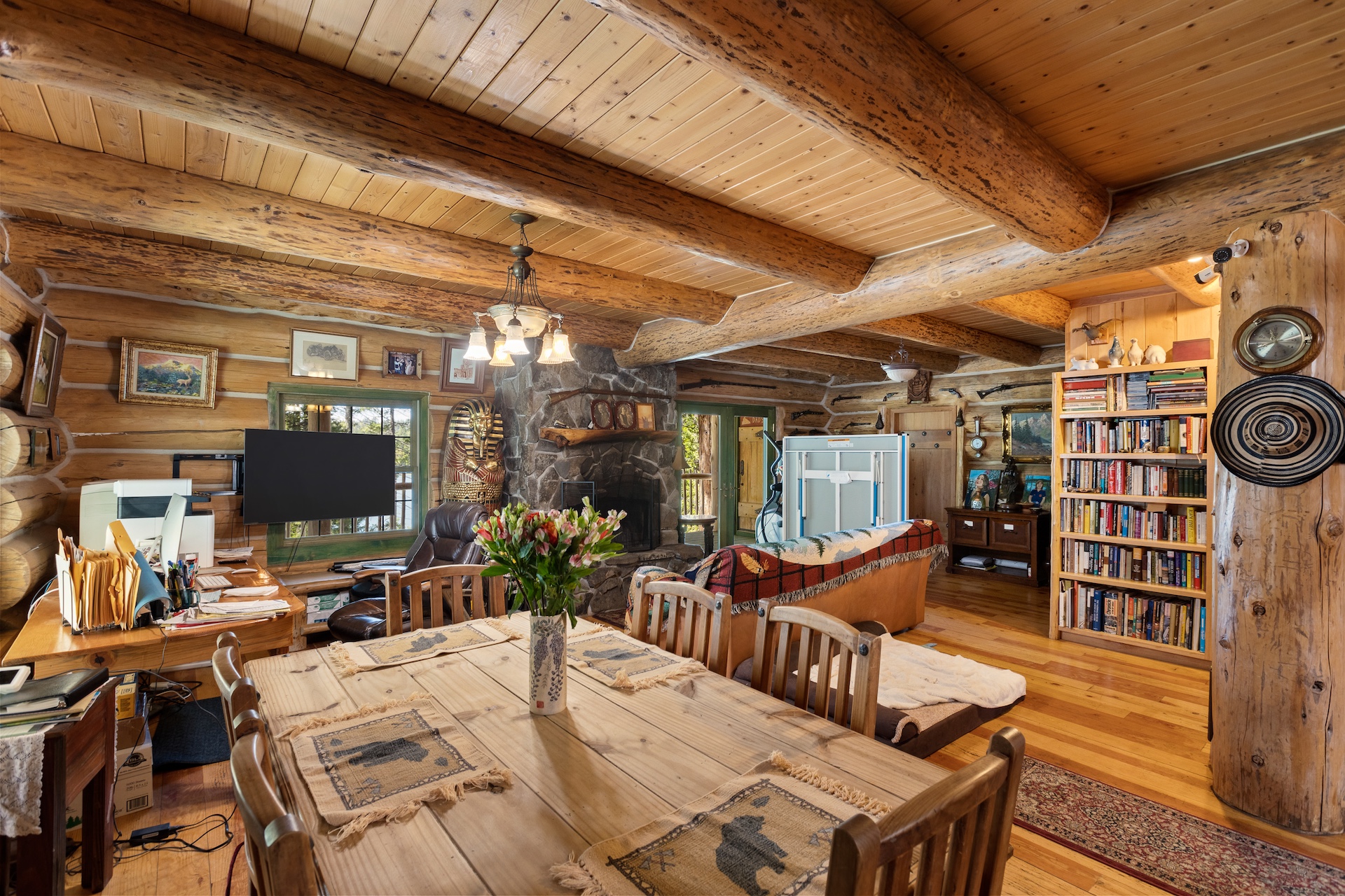 Hayes Springs Ranch