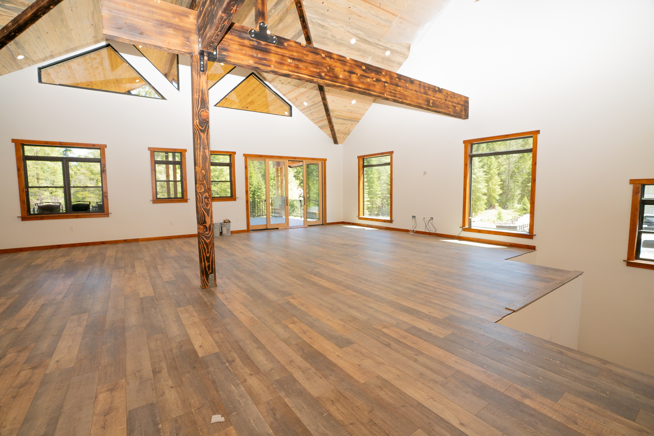 Medco Pond- Recreational Retreat