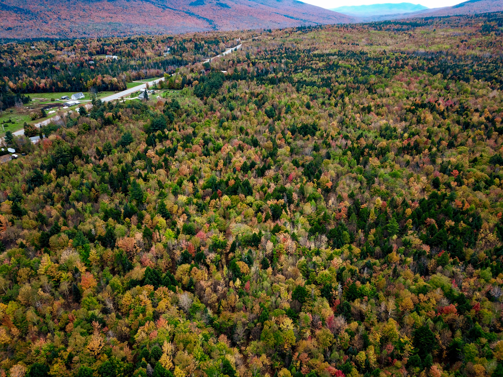 280 Gorham Hill Road - Gorham, NH
