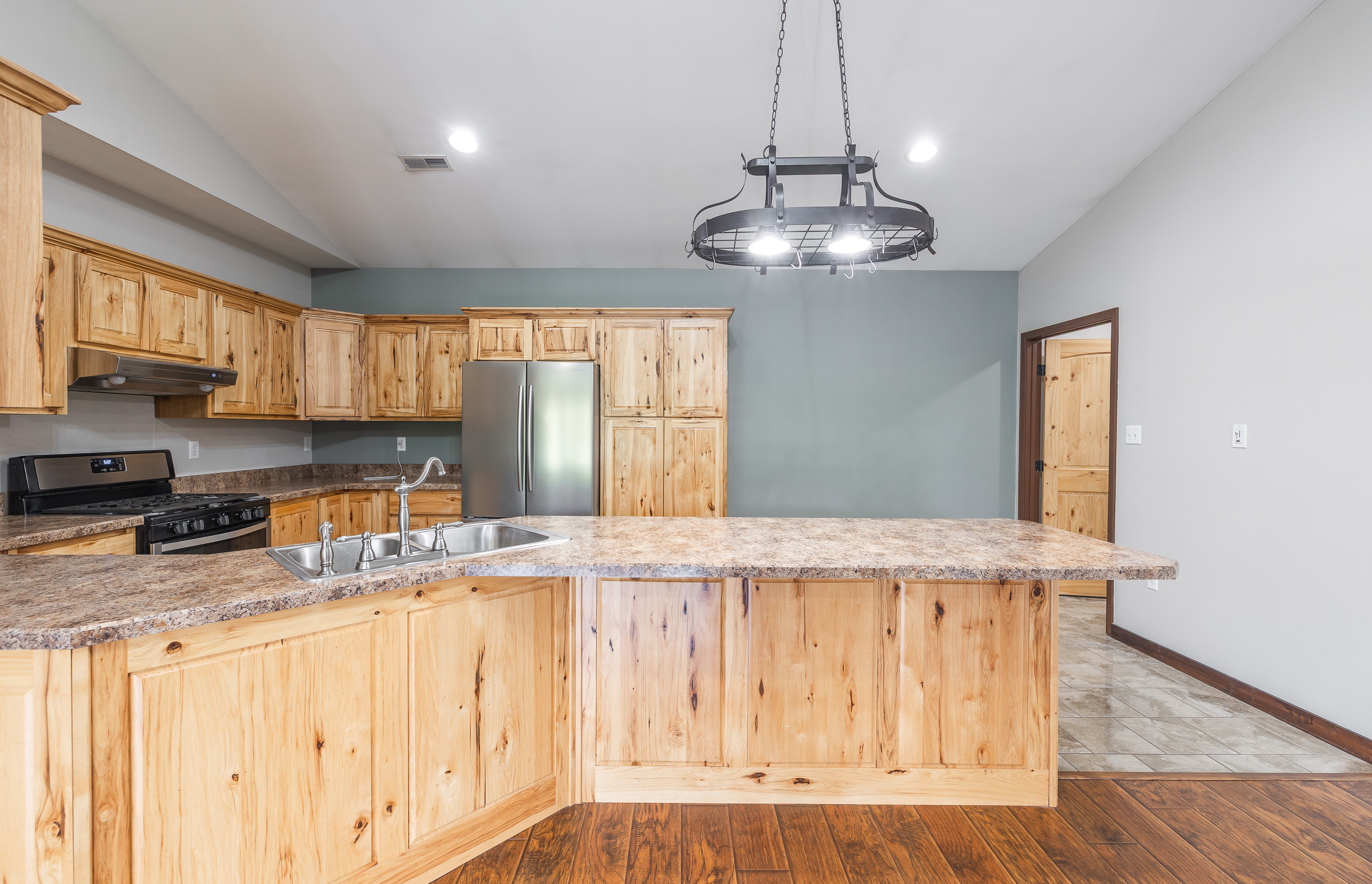 Timber Glen Estates