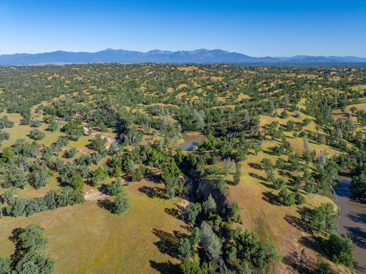 Davis Ranch Road