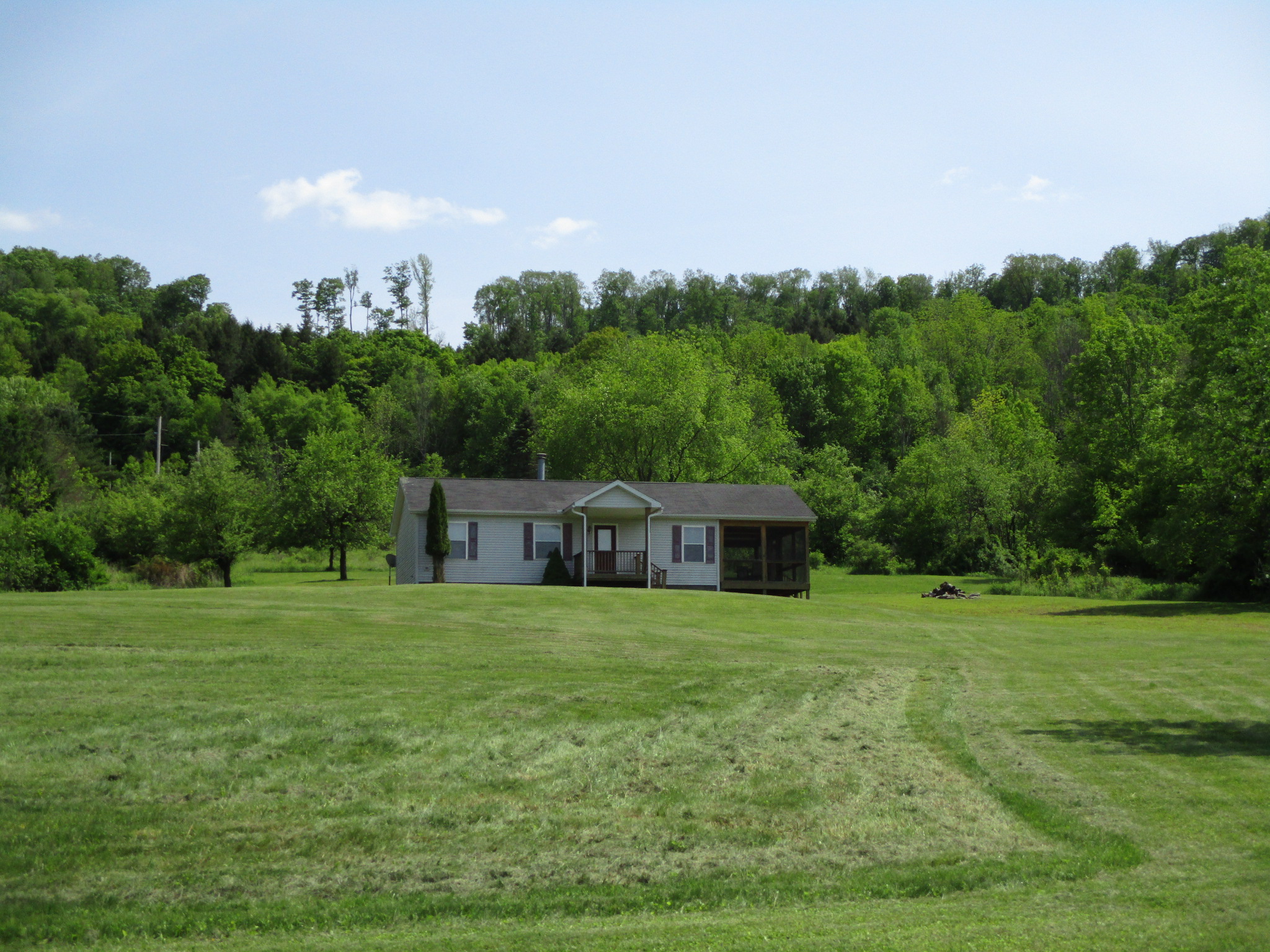 Dogwood Mountain View Home