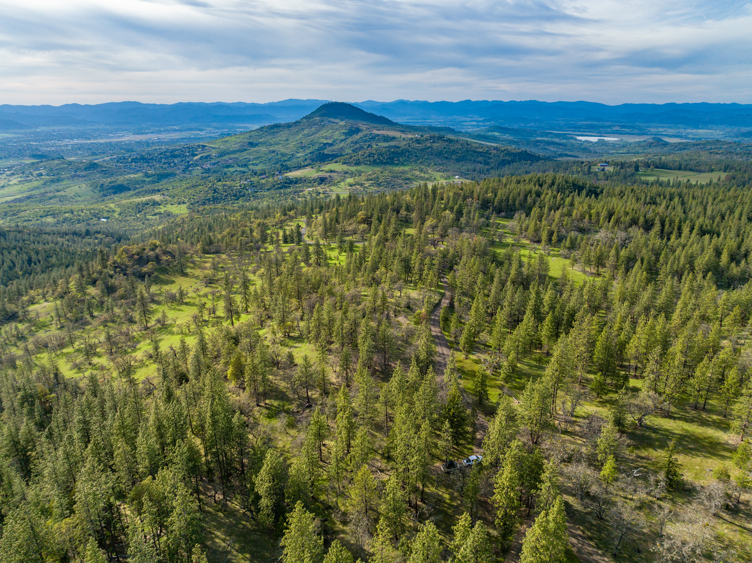 Mount Baldy Ranch
