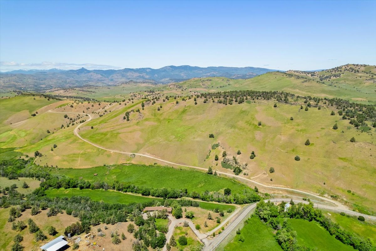 MJ Ranch