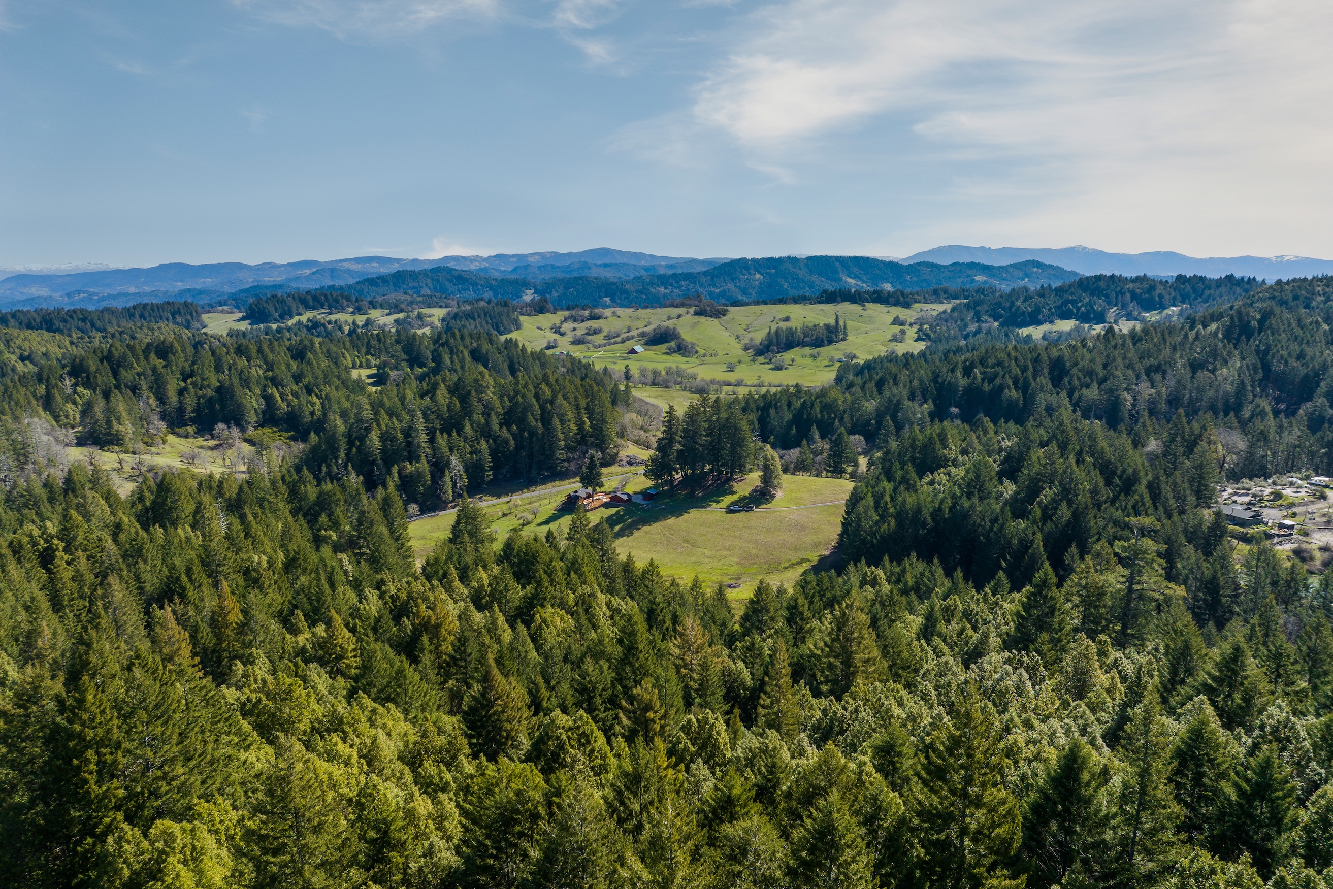 Elk Meadow Ranch