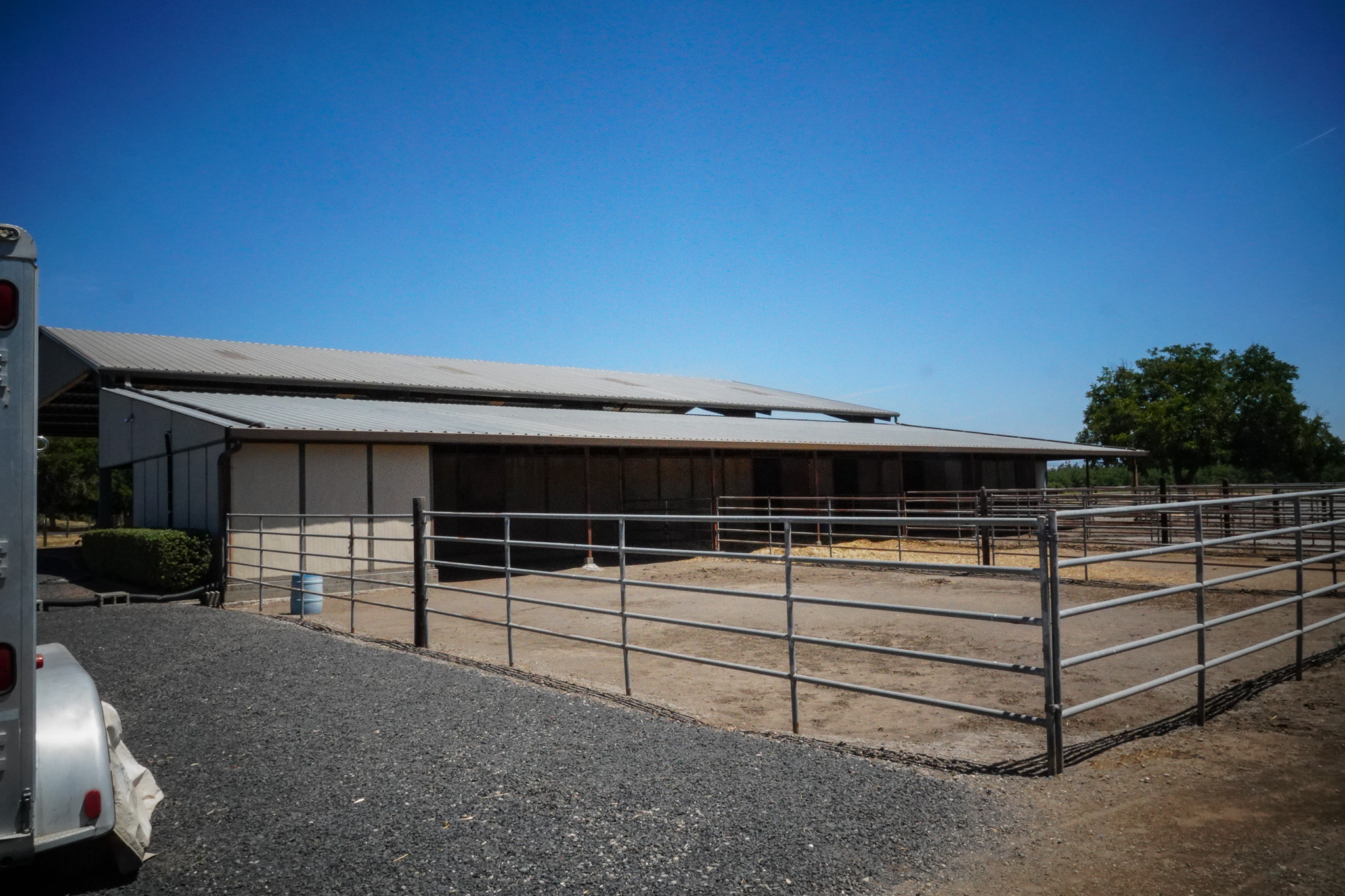 Woodard Ranch