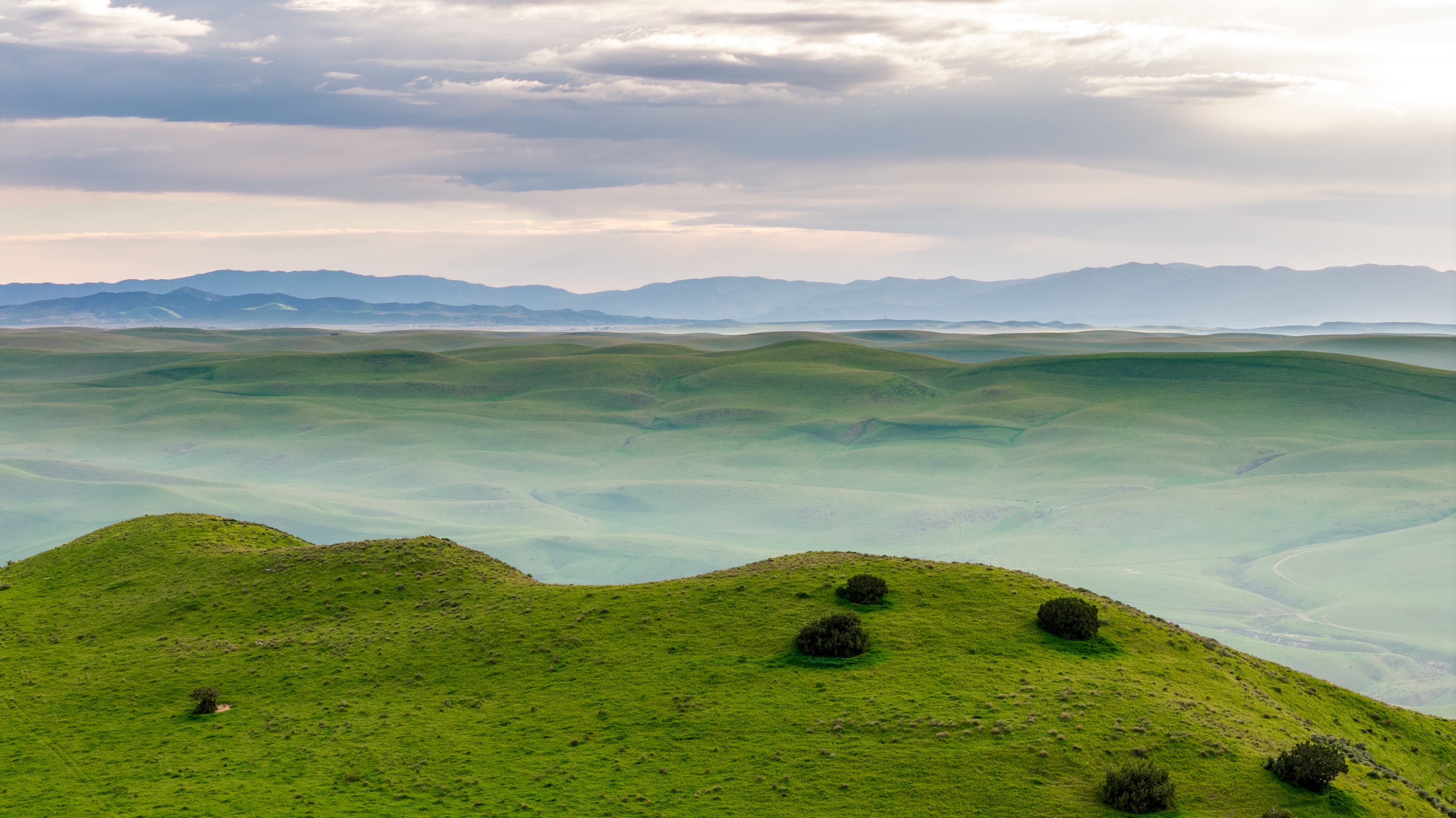 Pritchard Sumner Ranch