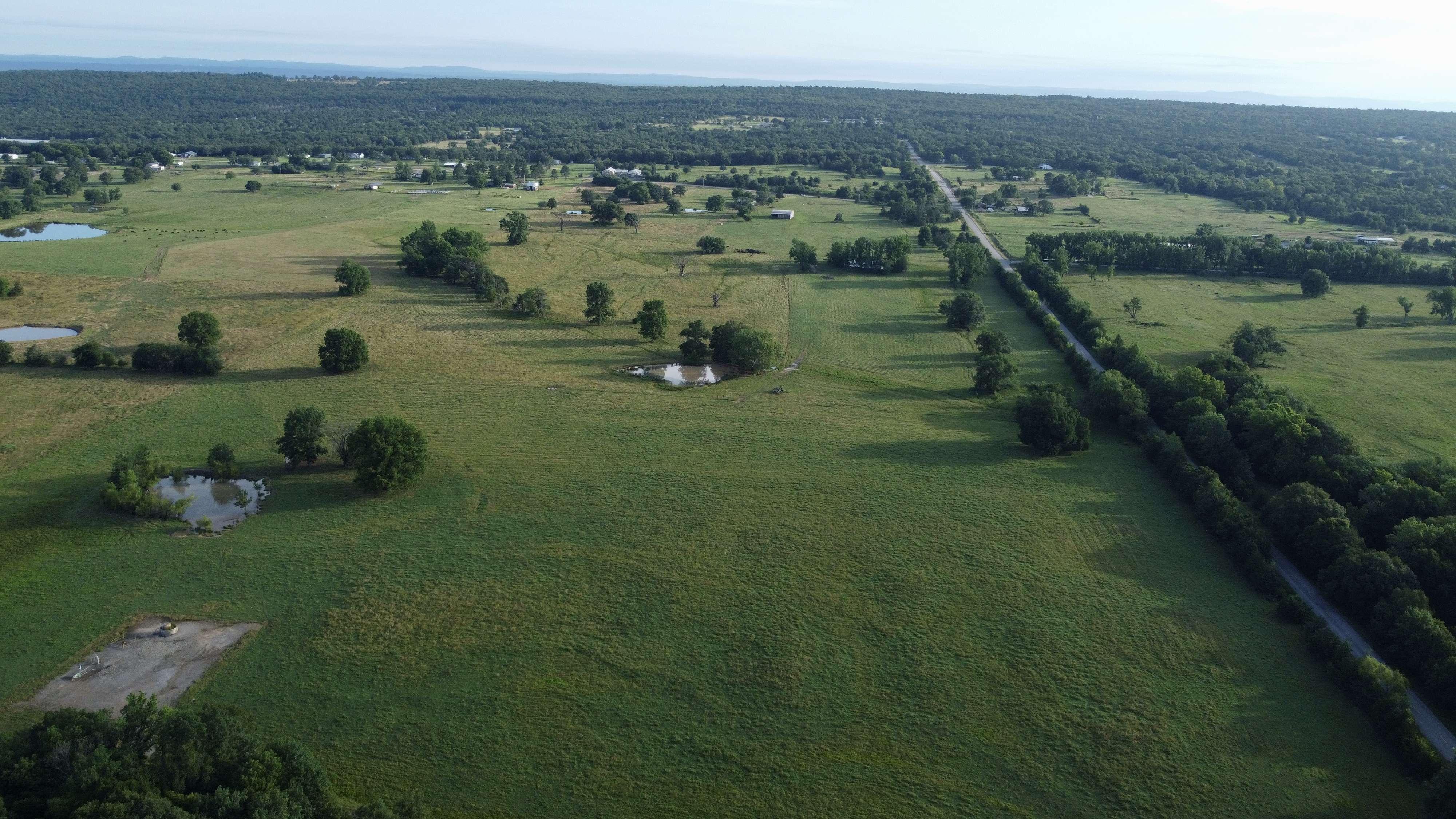 River Valley Rotational Grazing
