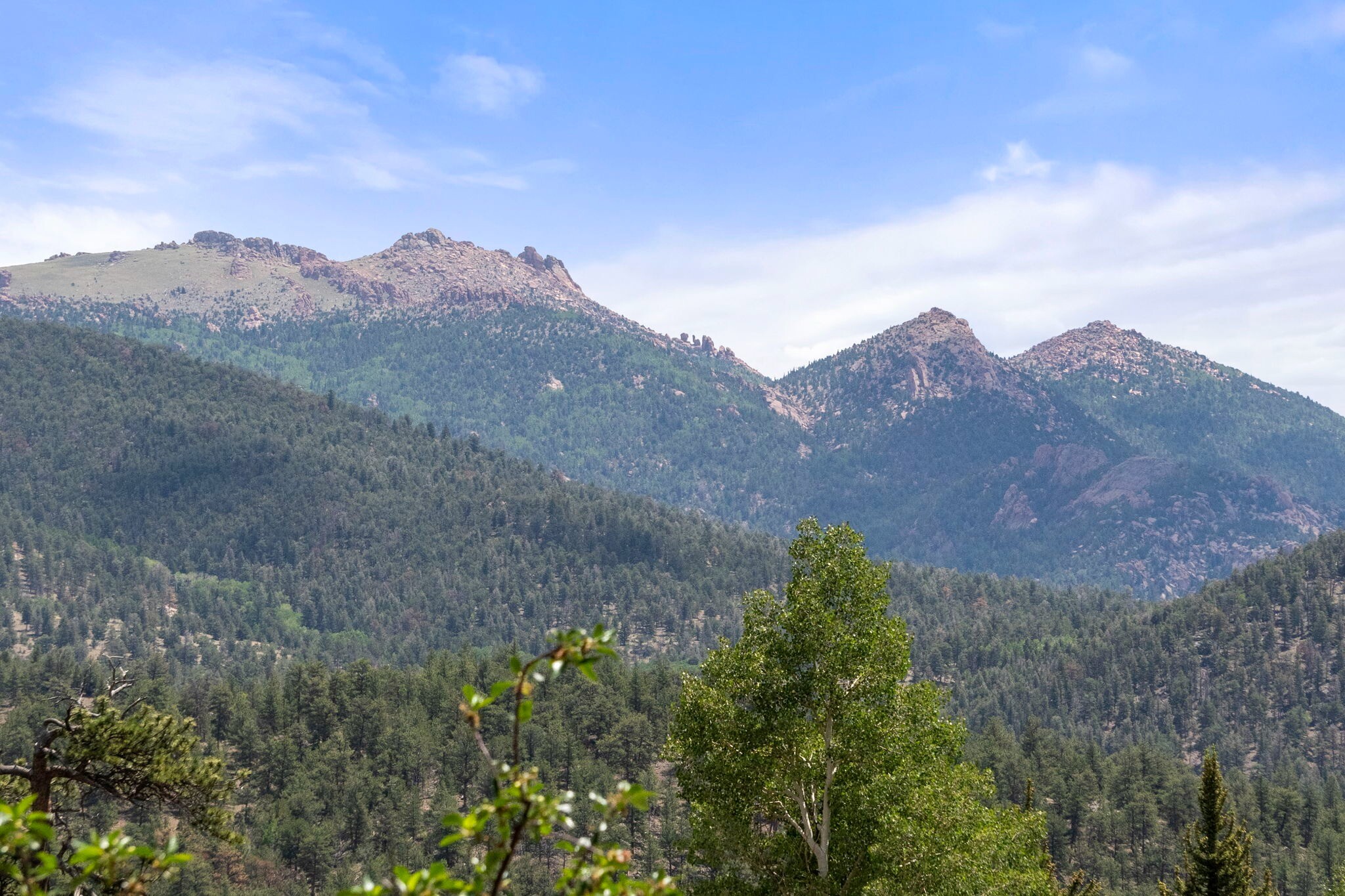 Bison Peak Lodge at Puma Hills