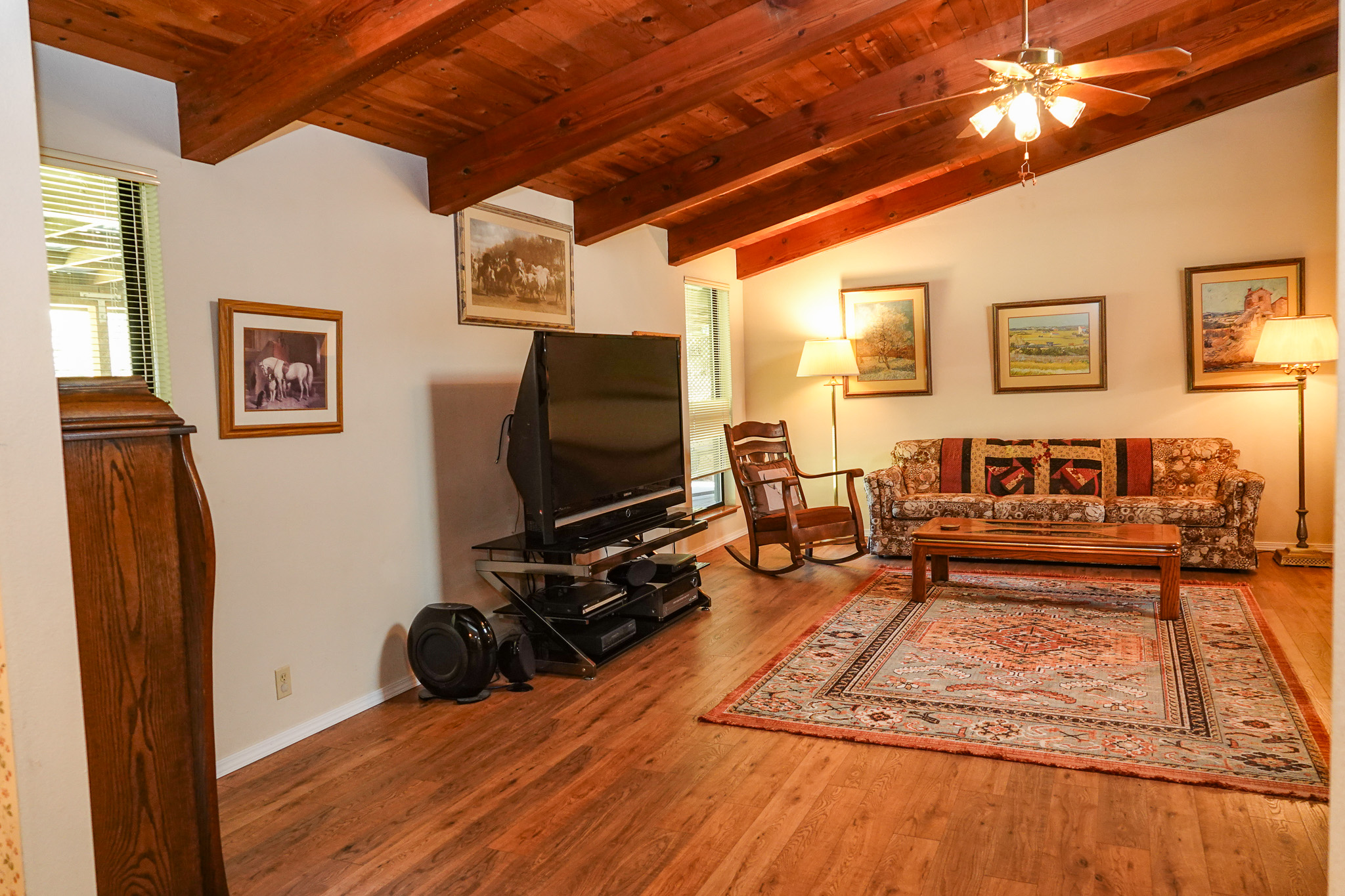 Woodard Ranch