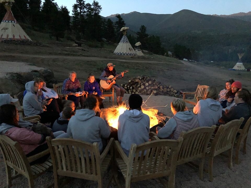 Bison Peak Lodge at Puma Hills