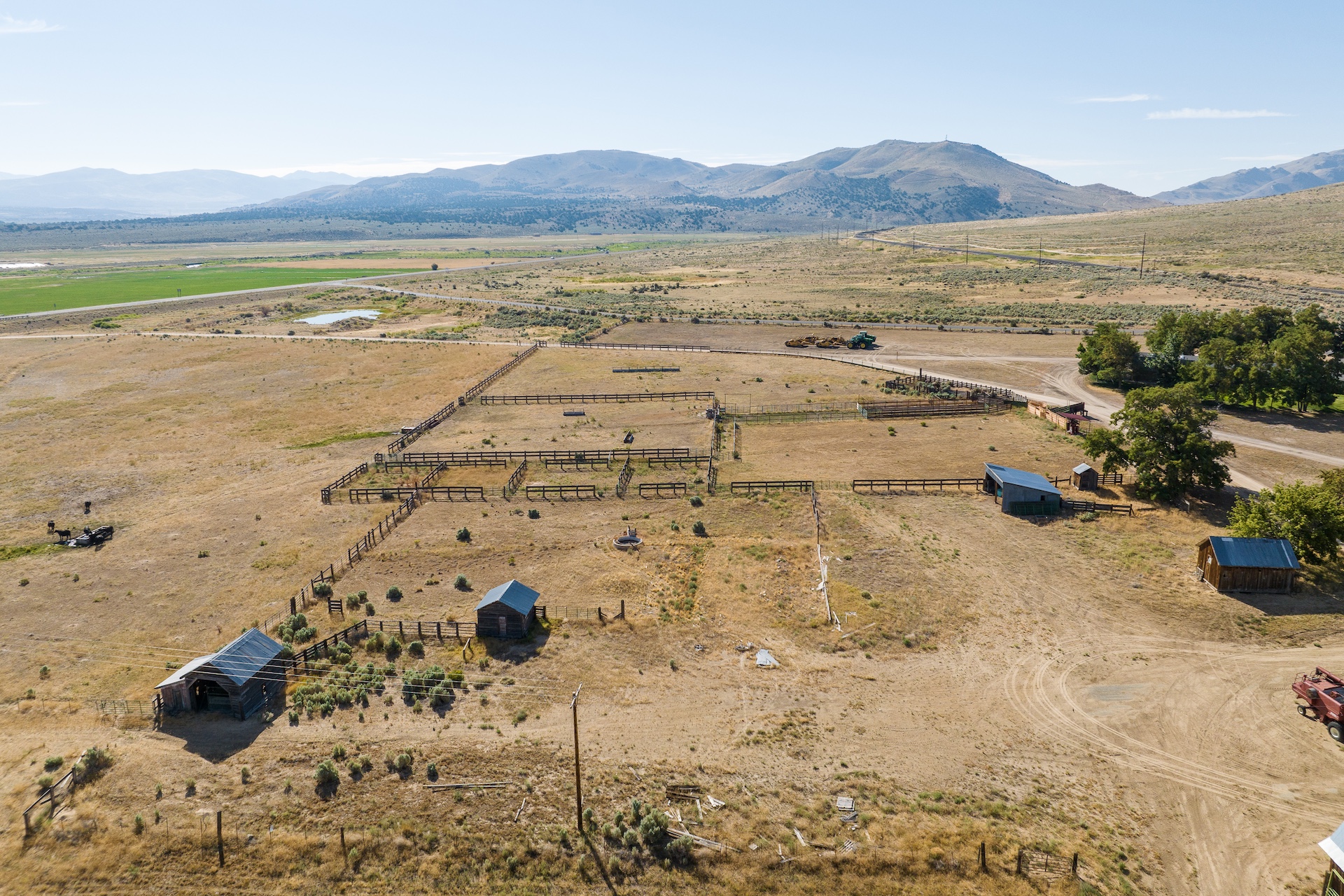 Constantia Ranch