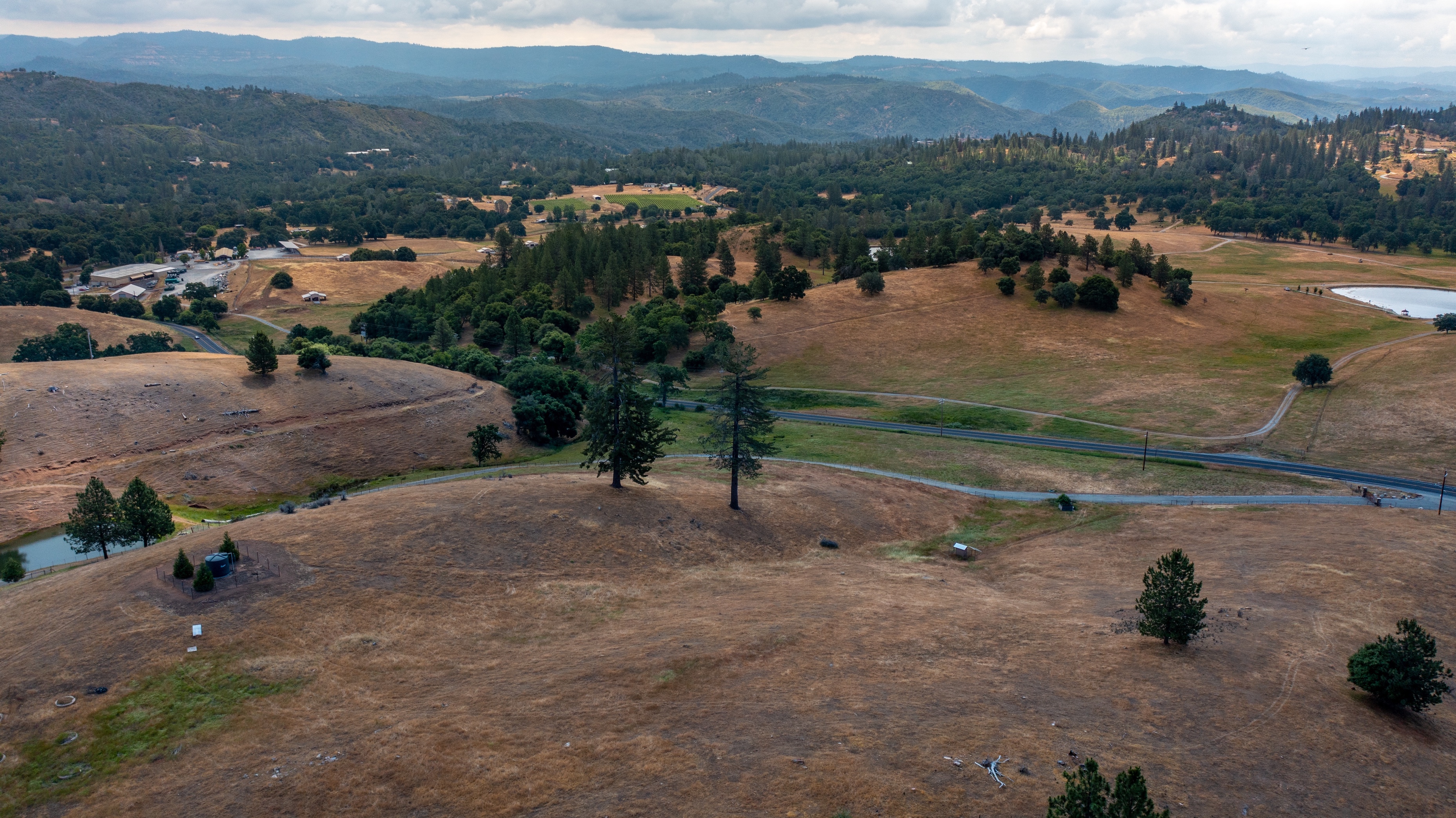 Spear B Ranch