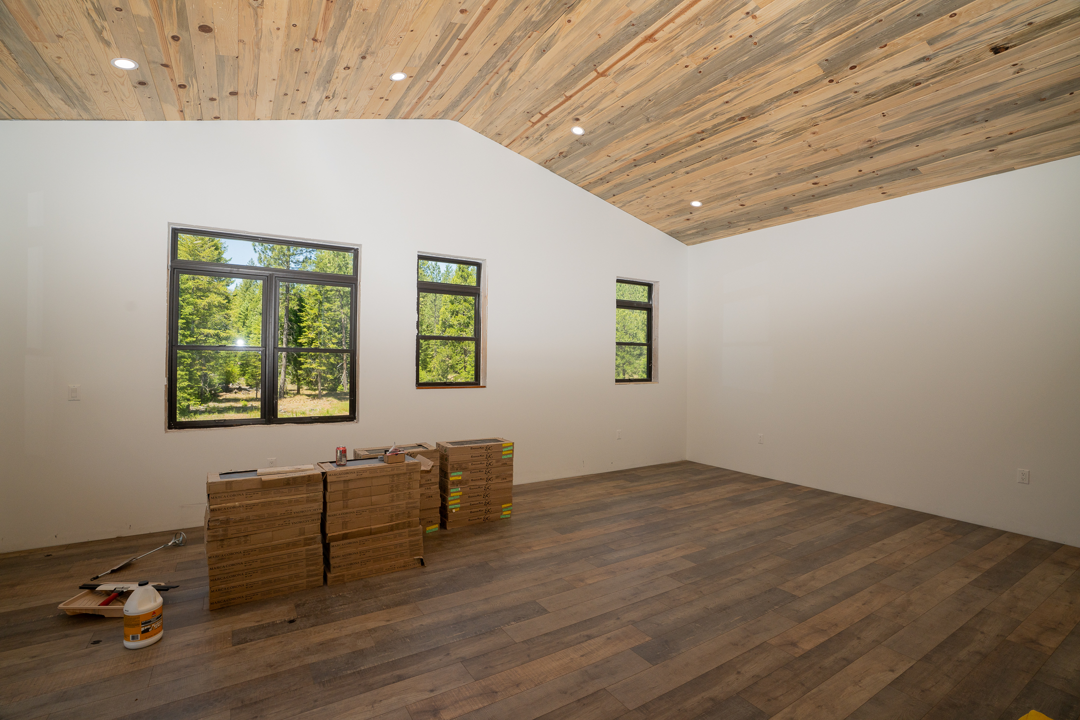 Medco Pond- Recreational Retreat